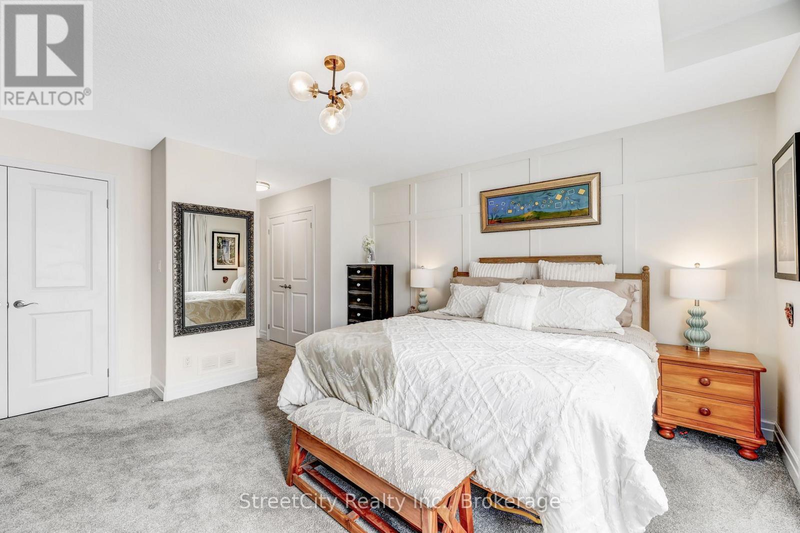 82 Fraser Drive, Stratford, Ontario  N5A 0C8 - Photo 15 - X12076857