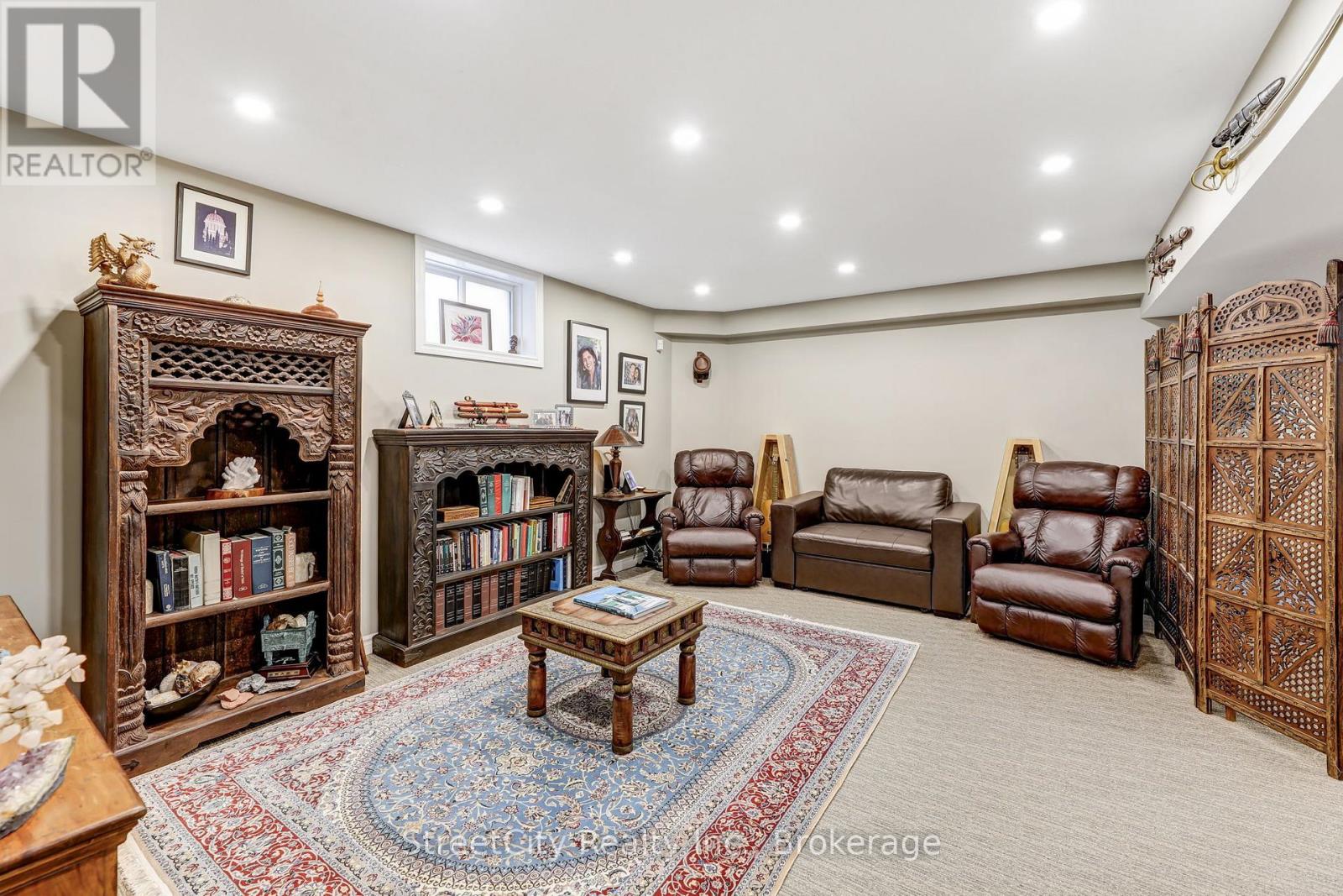 82 Fraser Drive, Stratford, Ontario  N5A 0C8 - Photo 22 - X12076857