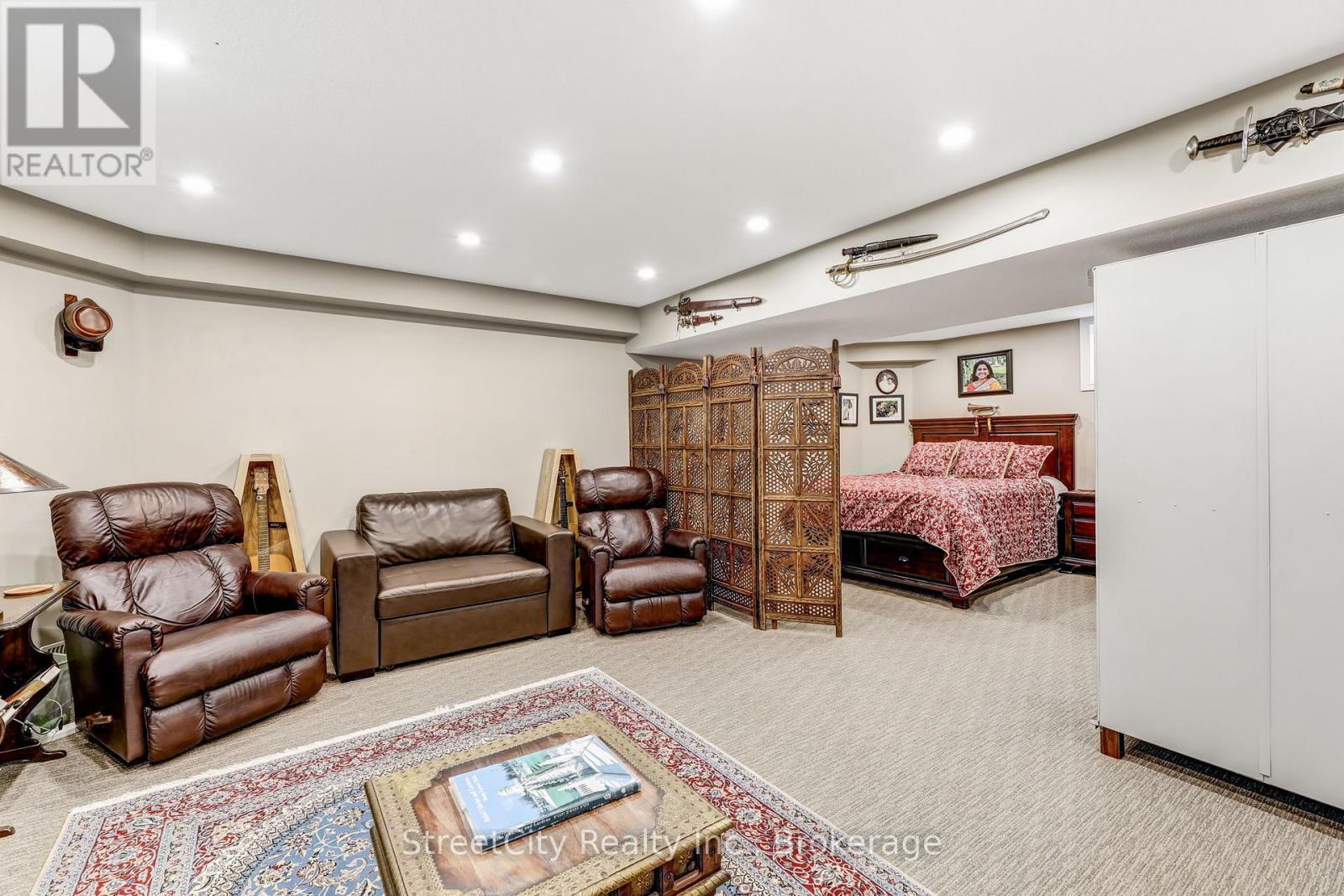 82 Fraser Drive, Stratford, Ontario  N5A 0C8 - Photo 24 - X12076857