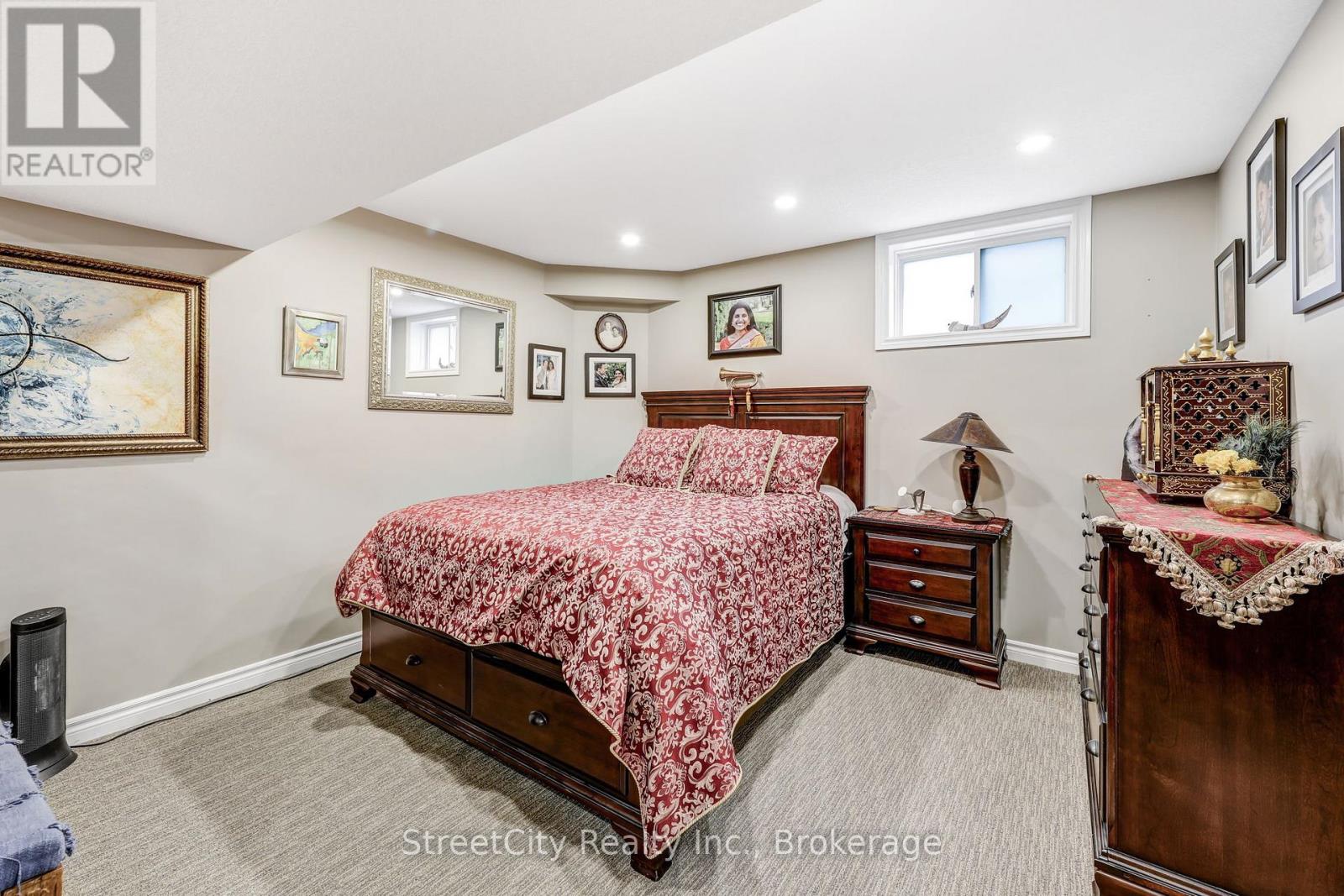 82 Fraser Drive, Stratford, Ontario  N5A 0C8 - Photo 25 - X12076857