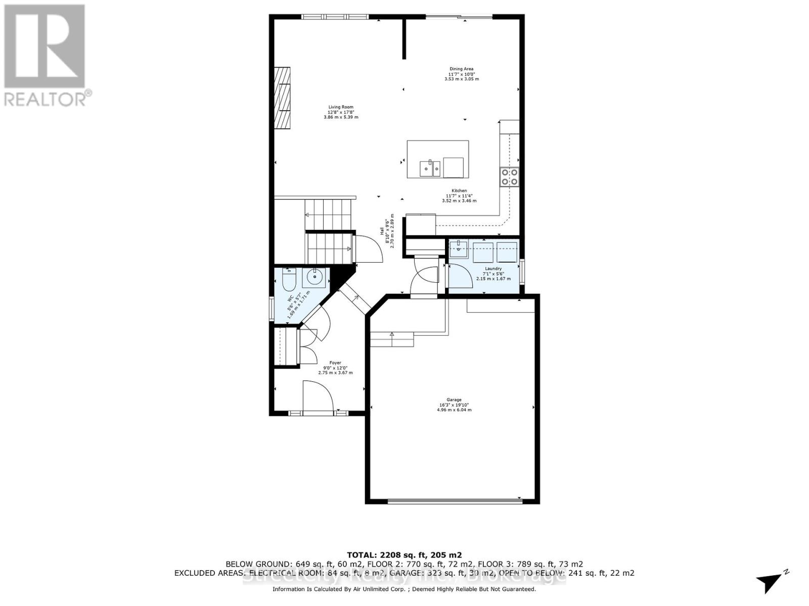 82 Fraser Drive, Stratford, Ontario  N5A 0C8 - Photo 30 - X12076857