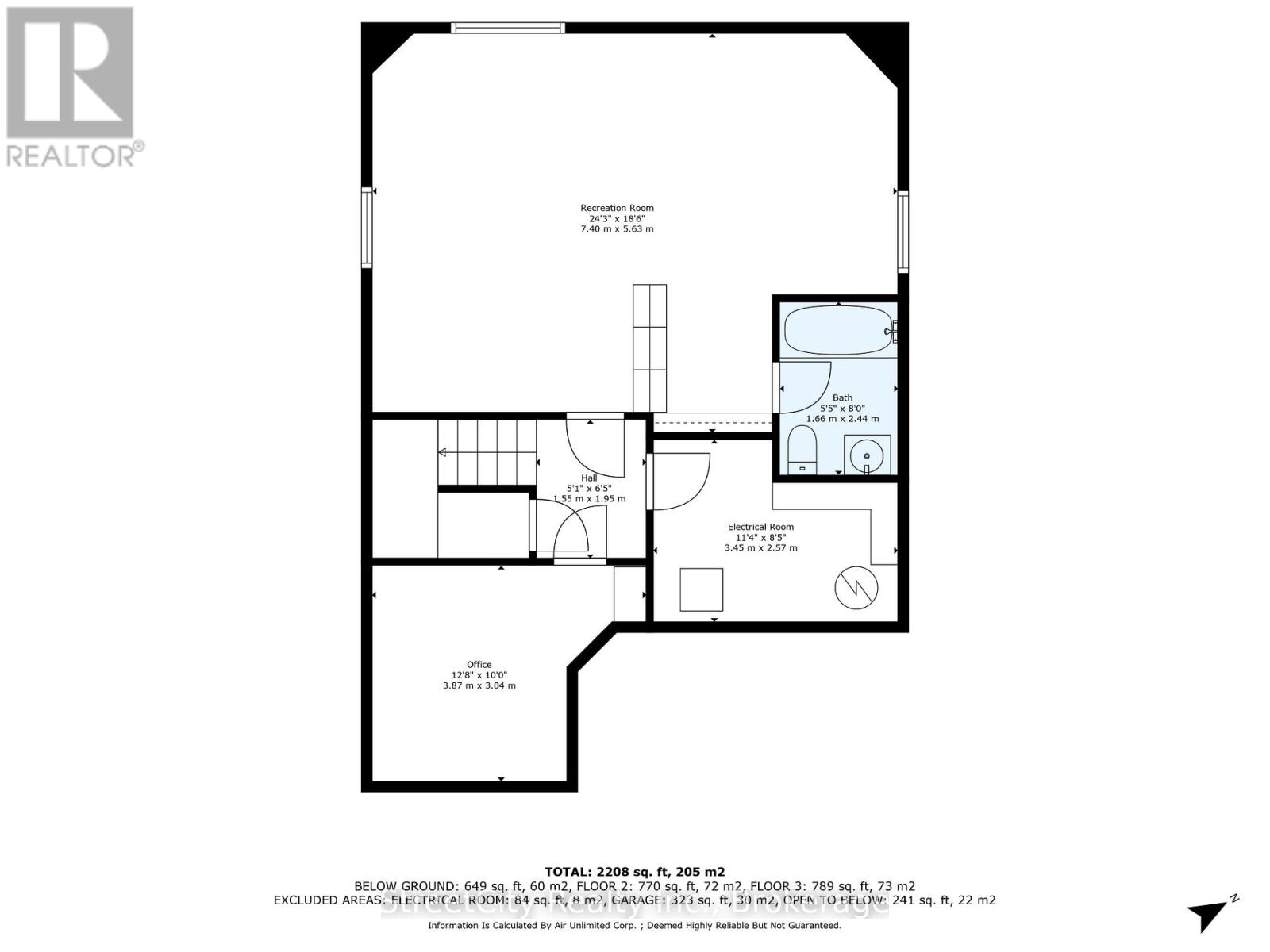 82 Fraser Drive, Stratford, Ontario  N5A 0C8 - Photo 31 - X12076857