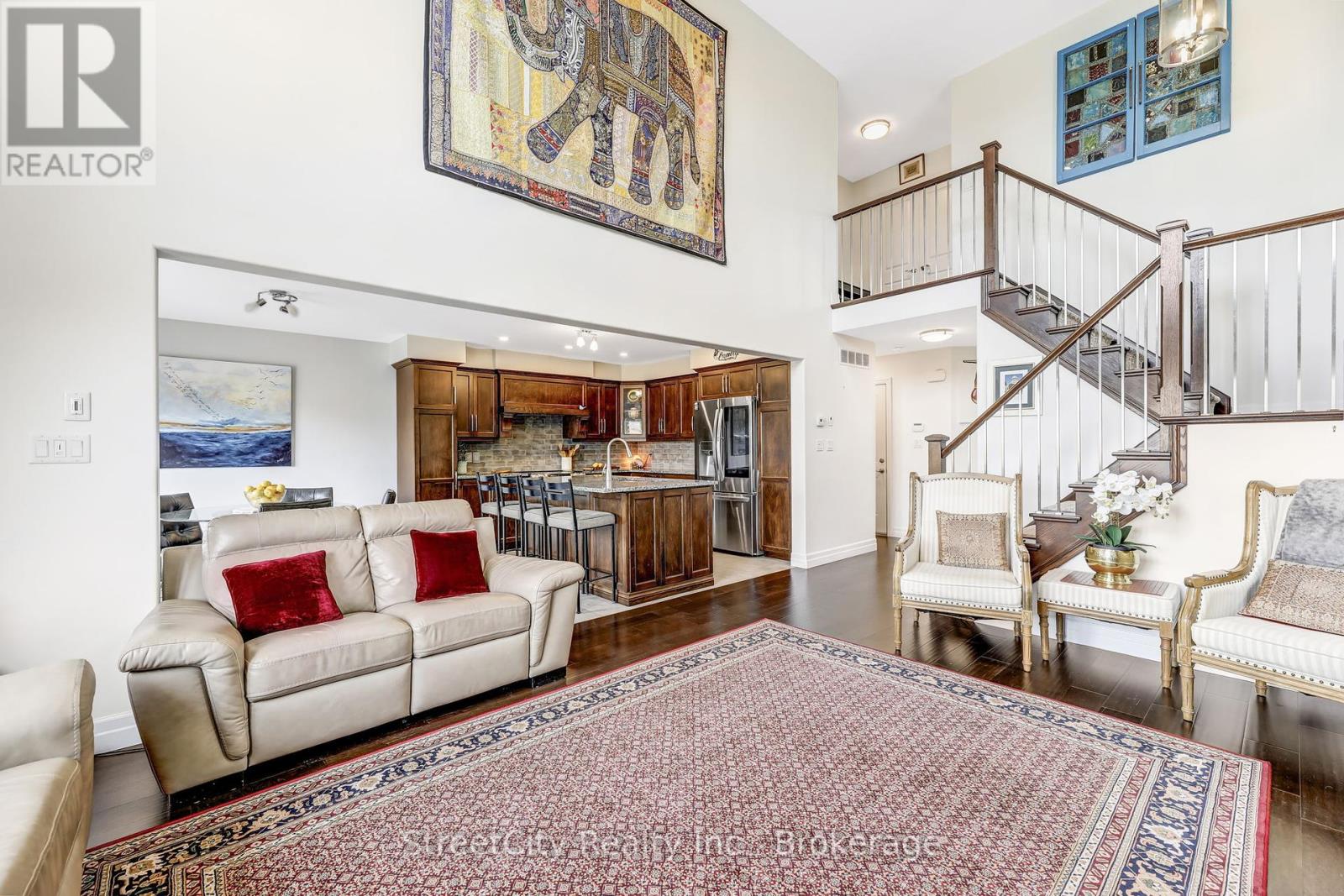 82 Fraser Drive, Stratford, Ontario  N5A 0C8 - Photo 4 - X12076857