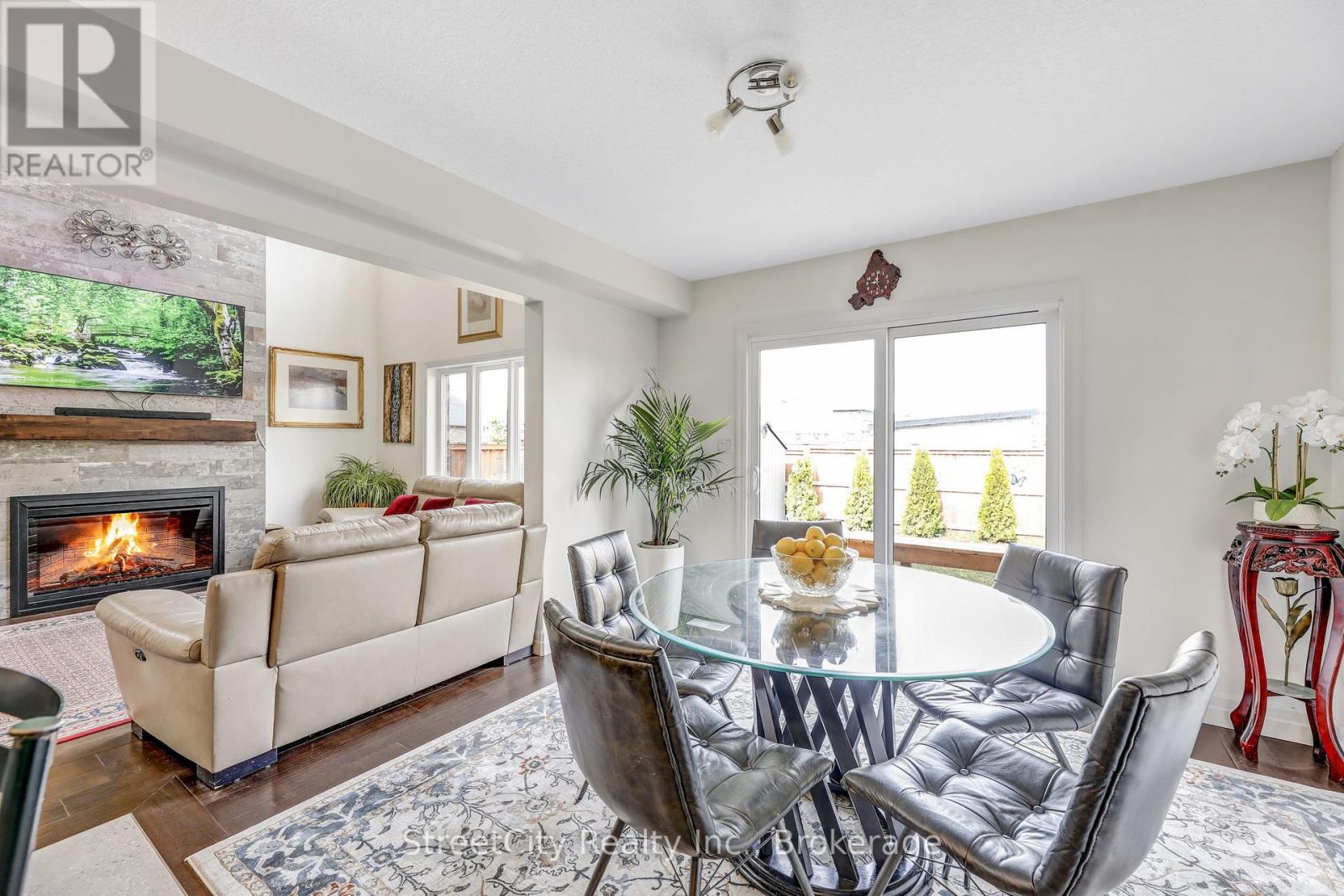 82 Fraser Drive, Stratford, Ontario  N5A 0C8 - Photo 6 - X12076857