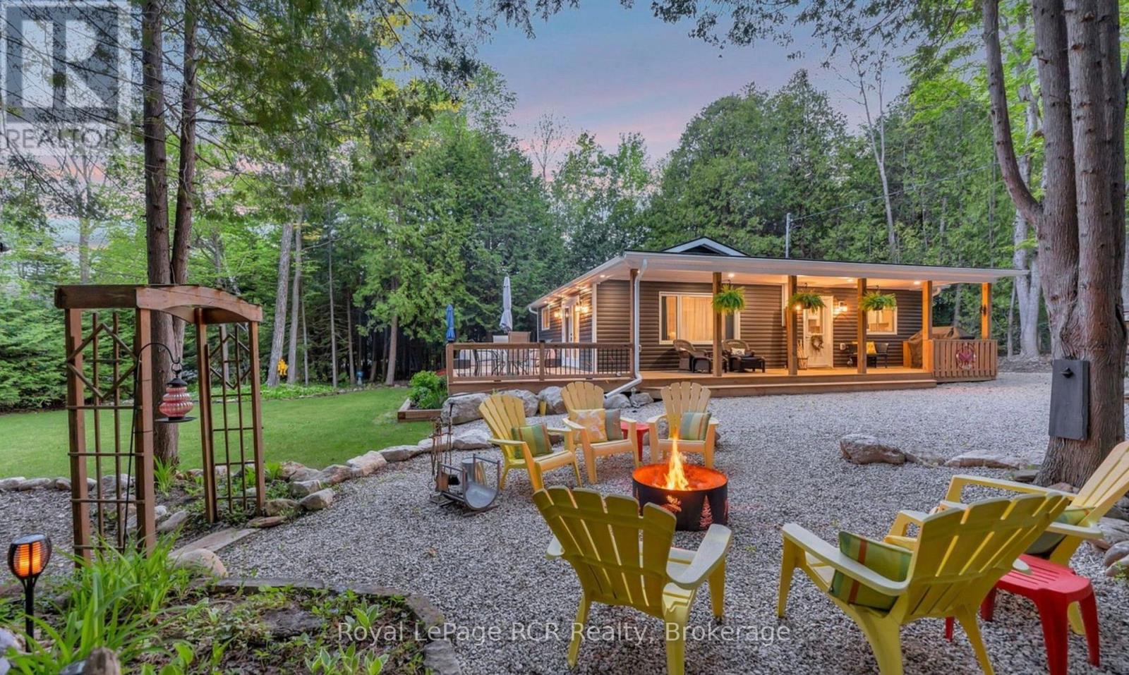 5 7th Avenue, South Bruce Peninsula, Ontario  N0H 2T0 - Photo 21 - X12076896