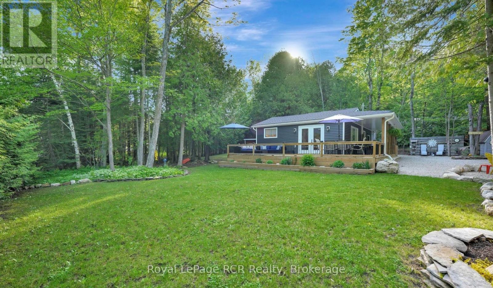 5 7th Avenue, South Bruce Peninsula, Ontario  N0H 2T0 - Photo 22 - X12076896