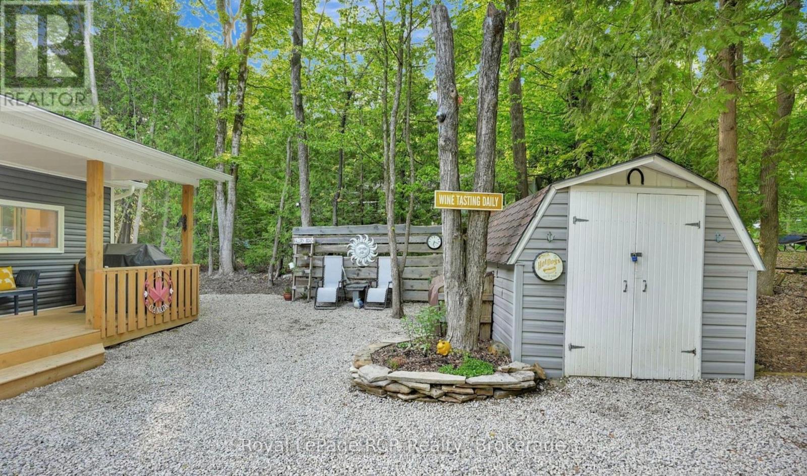 5 7th Avenue, South Bruce Peninsula, Ontario  N0H 2T0 - Photo 30 - X12076896
