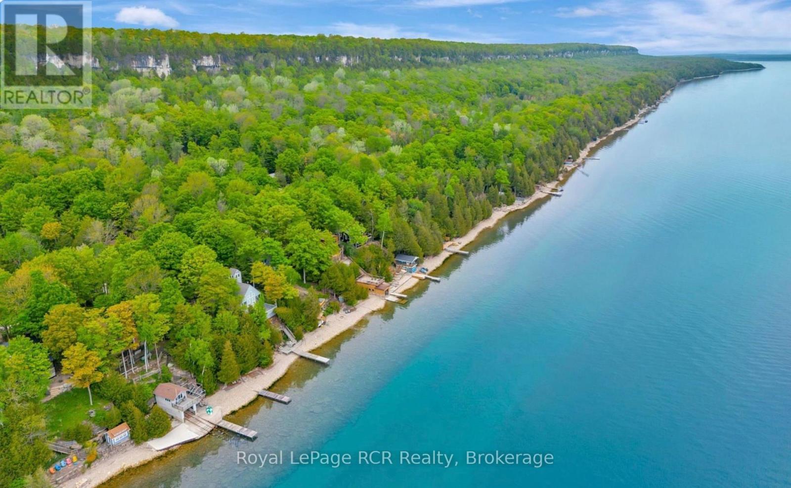 5 7th Avenue, South Bruce Peninsula, Ontario  N0H 2T0 - Photo 39 - X12076896