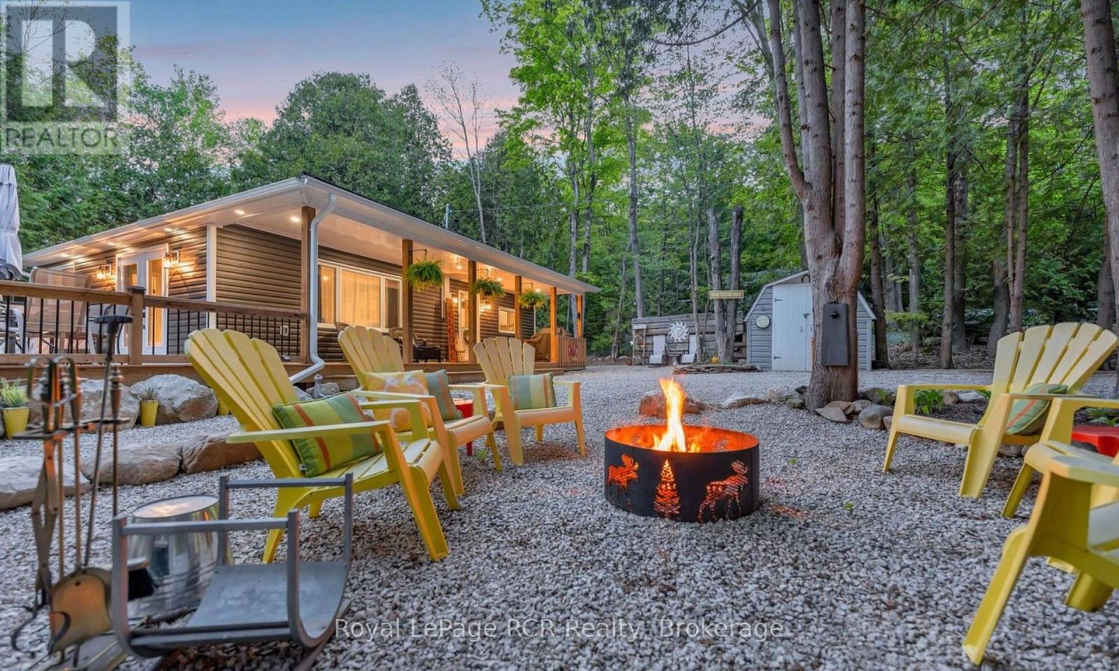 5 7th Avenue, South Bruce Peninsula, Ontario  N0H 2T0 - Photo 43 - X12076896