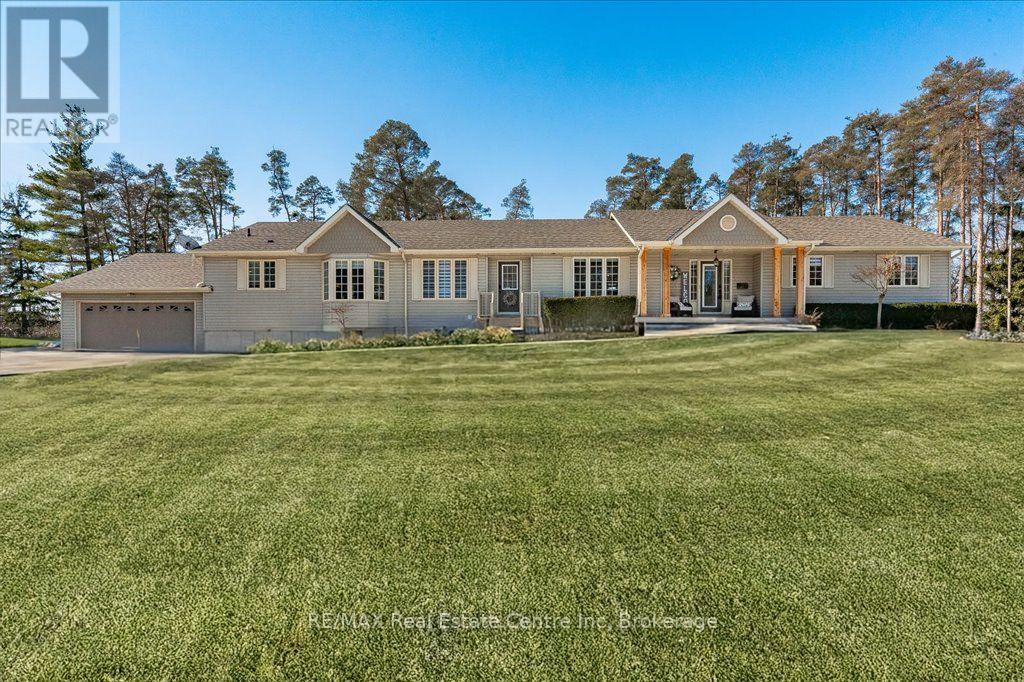 4430 10 SIDEROAD N, Puslinch, Ontario