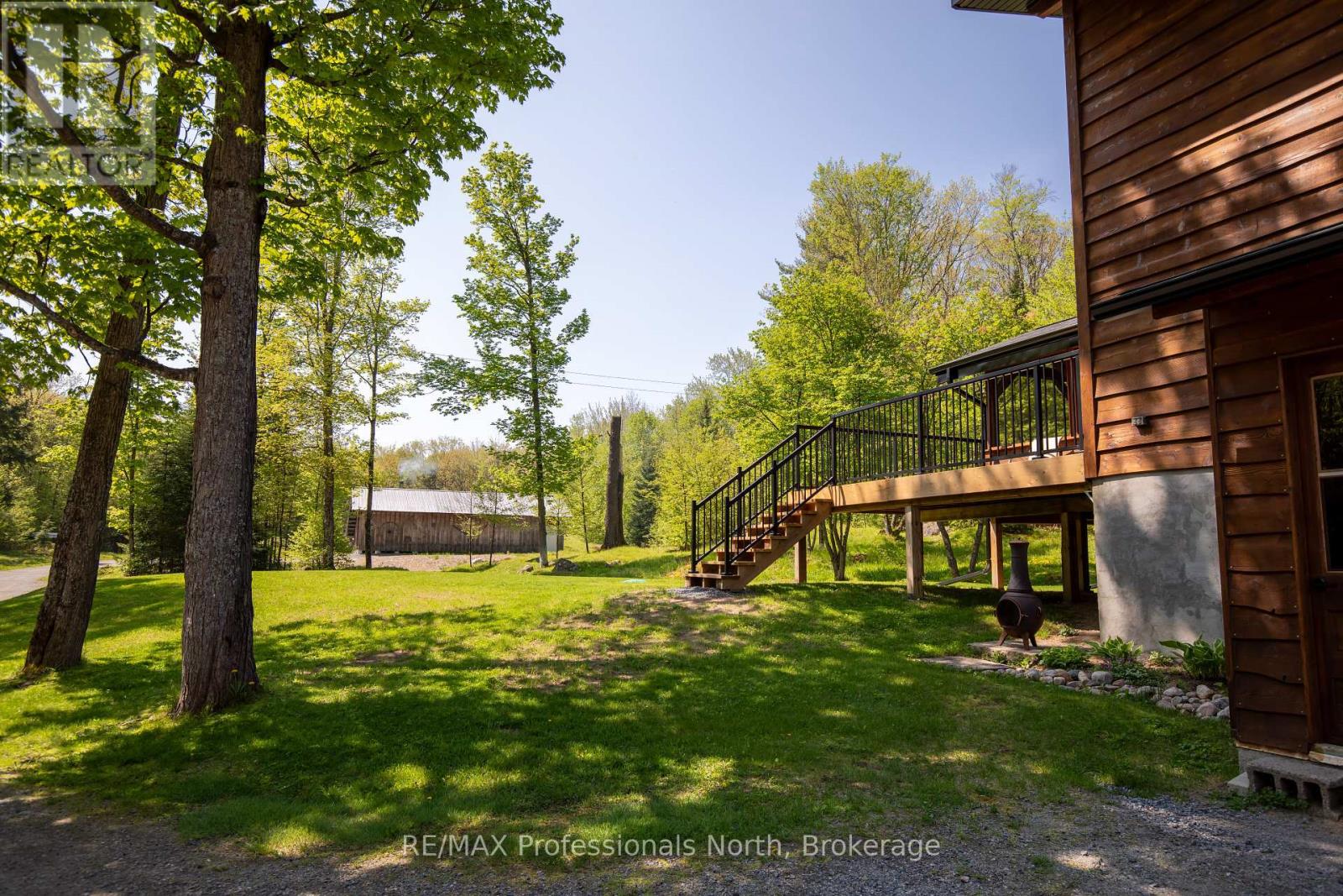 1107 Falkenburg Road, Bracebridge, Ontario  P1L 1X4 - Photo 41 - X12076935