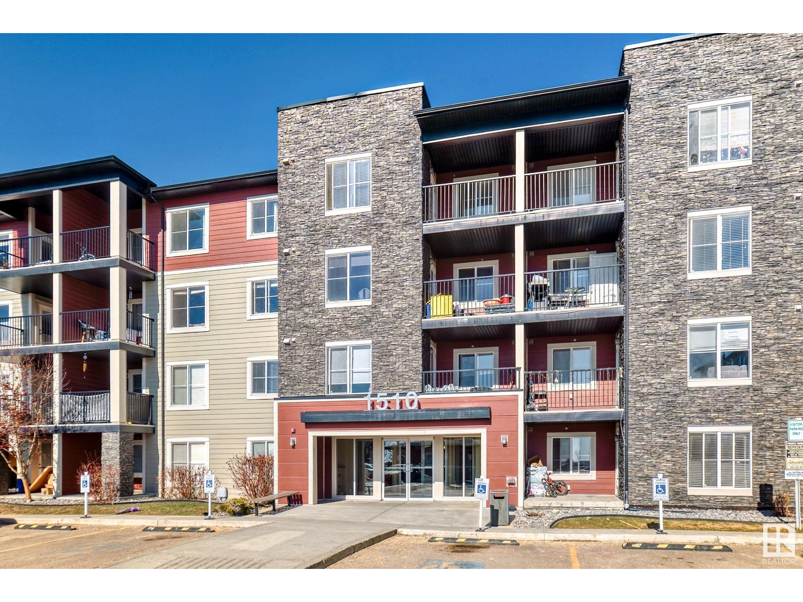 Property at #315 1510 watt Drive, SW SW image 3