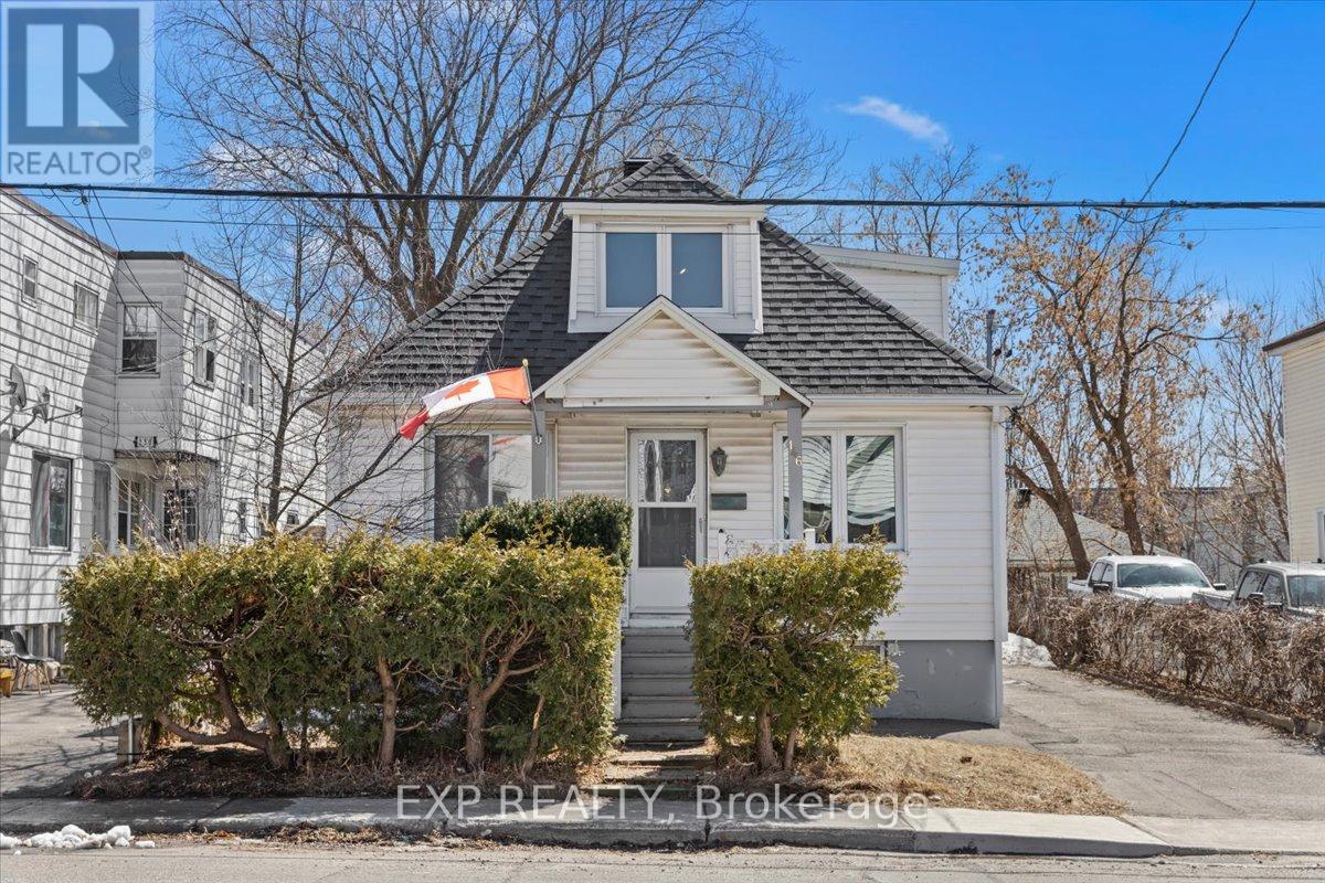 Property at 146 LAVAL STREET image 1