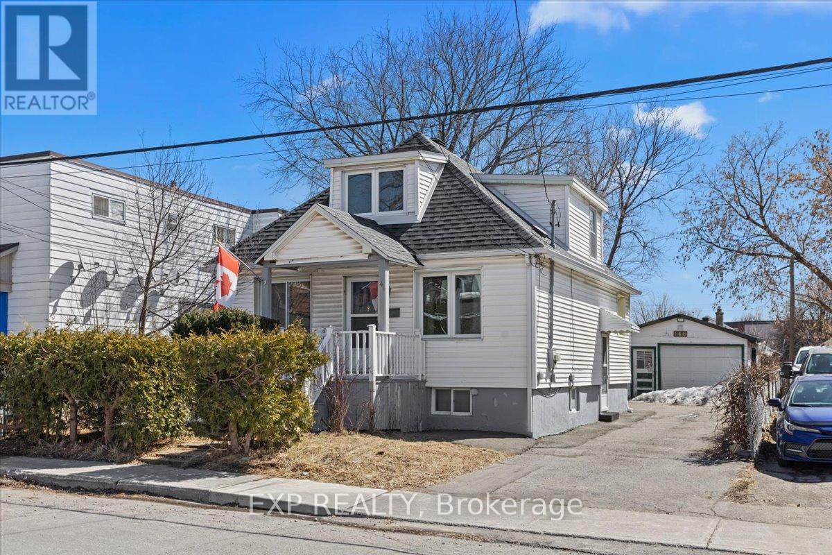 Property at 146 LAVAL STREET image 2
