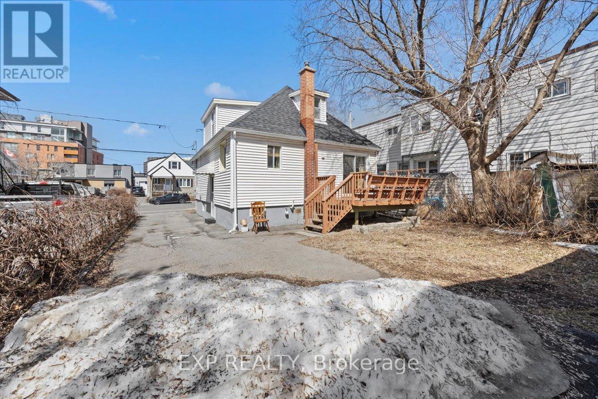 146 Laval Street, Ottawa, Ontario  K1L 7Z4 - Photo 31 - X12076989
