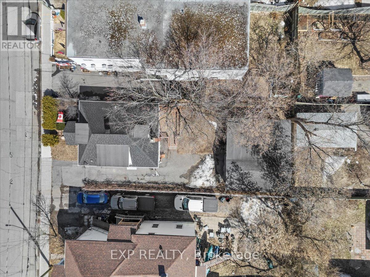 146 Laval Street, Ottawa, Ontario  K1L 7Z4 - Photo 38 - X12076989