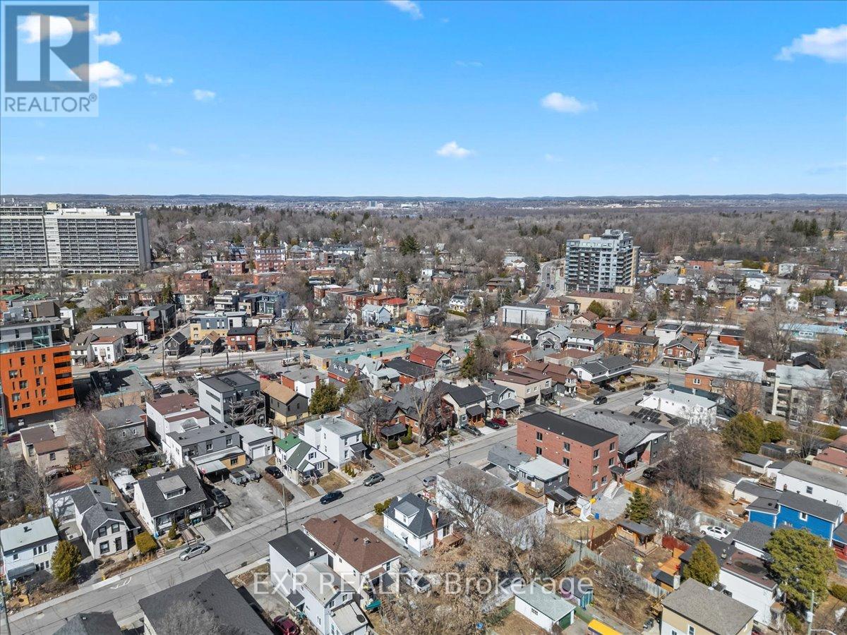 146 Laval Street, Ottawa, Ontario  K1L 7Z4 - Photo 39 - X12076989