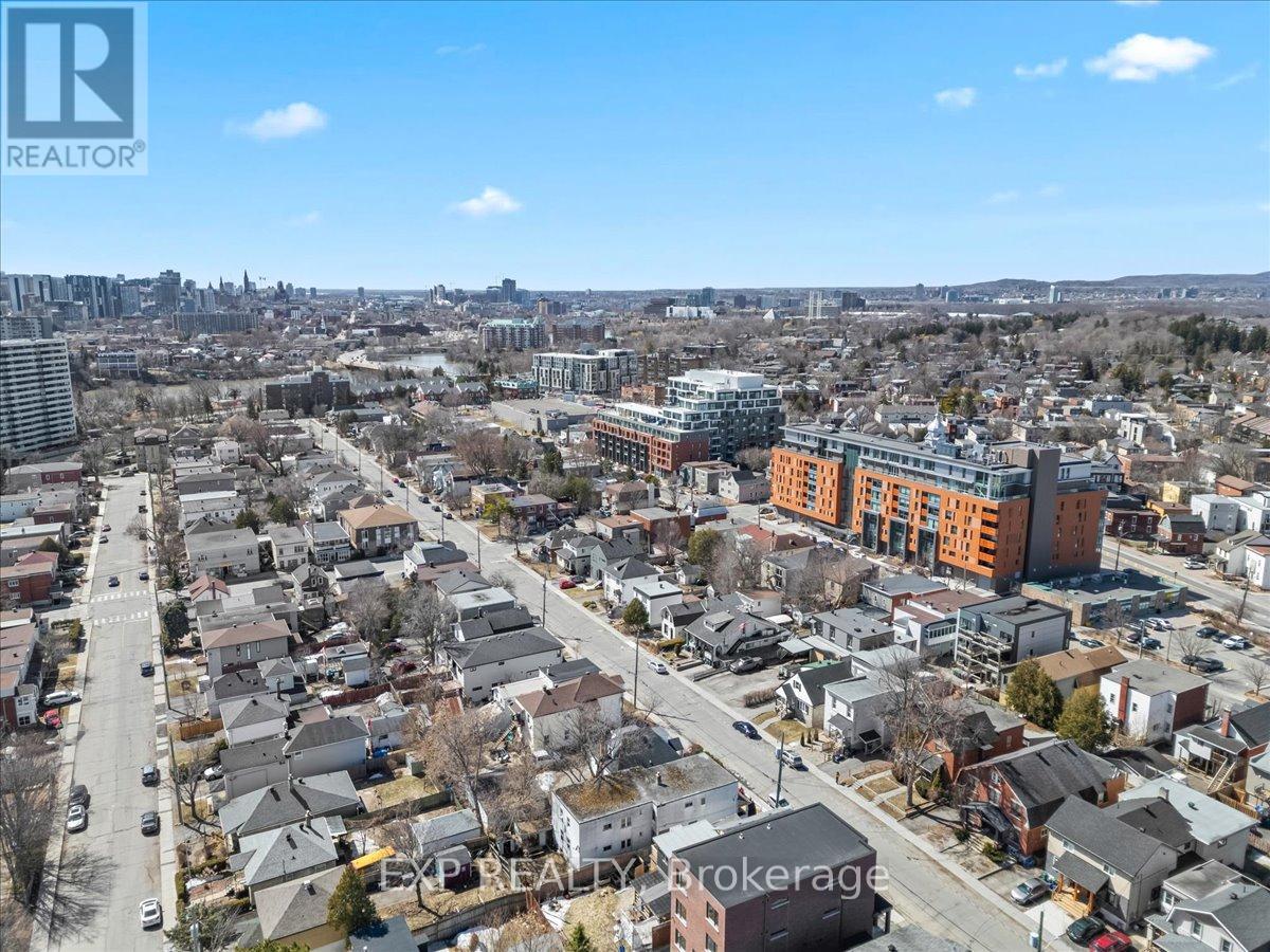 146 Laval Street, Ottawa, Ontario  K1L 7Z4 - Photo 40 - X12076989