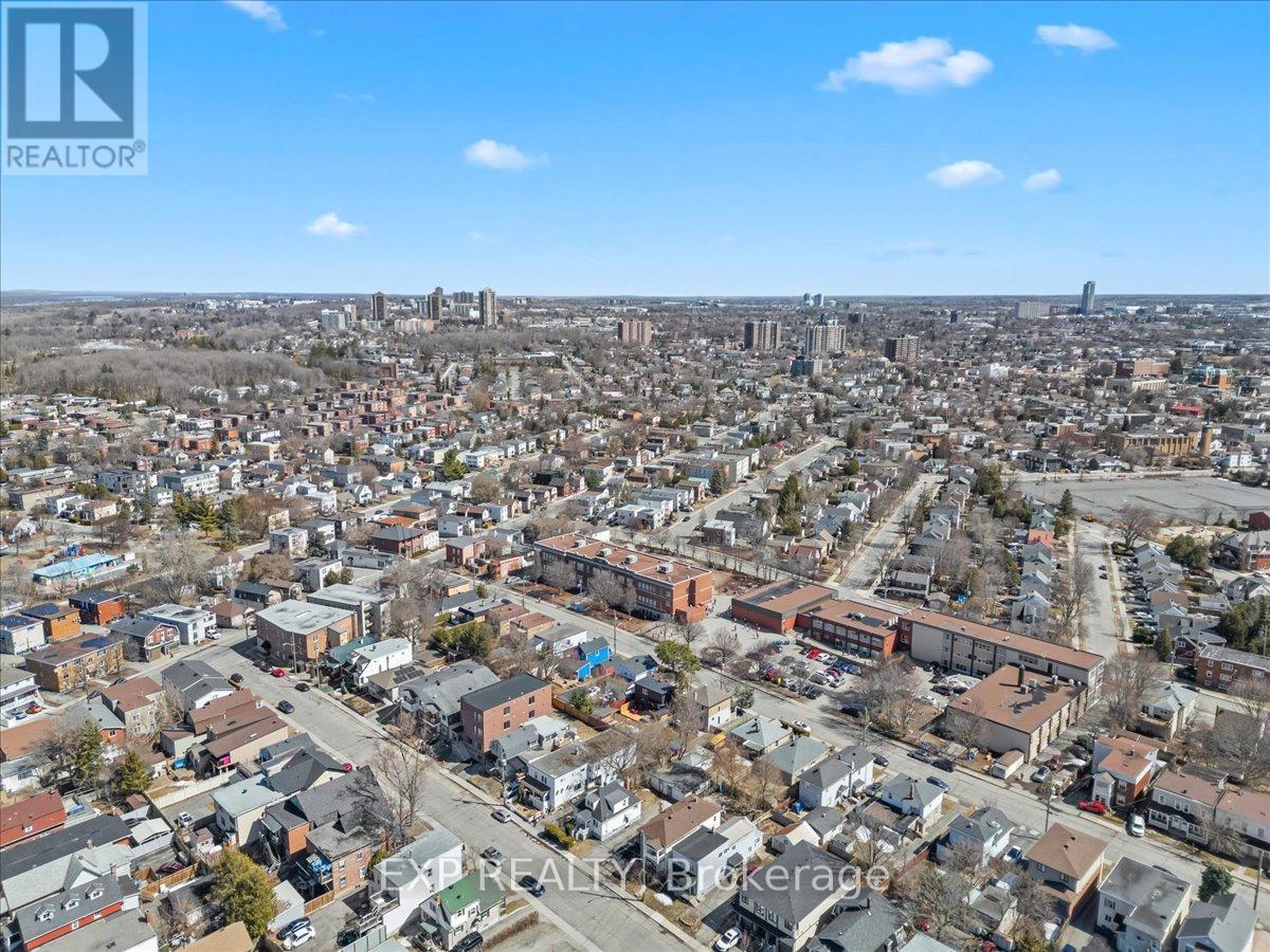 146 Laval Street, Ottawa, Ontario  K1L 7Z4 - Photo 42 - X12076989
