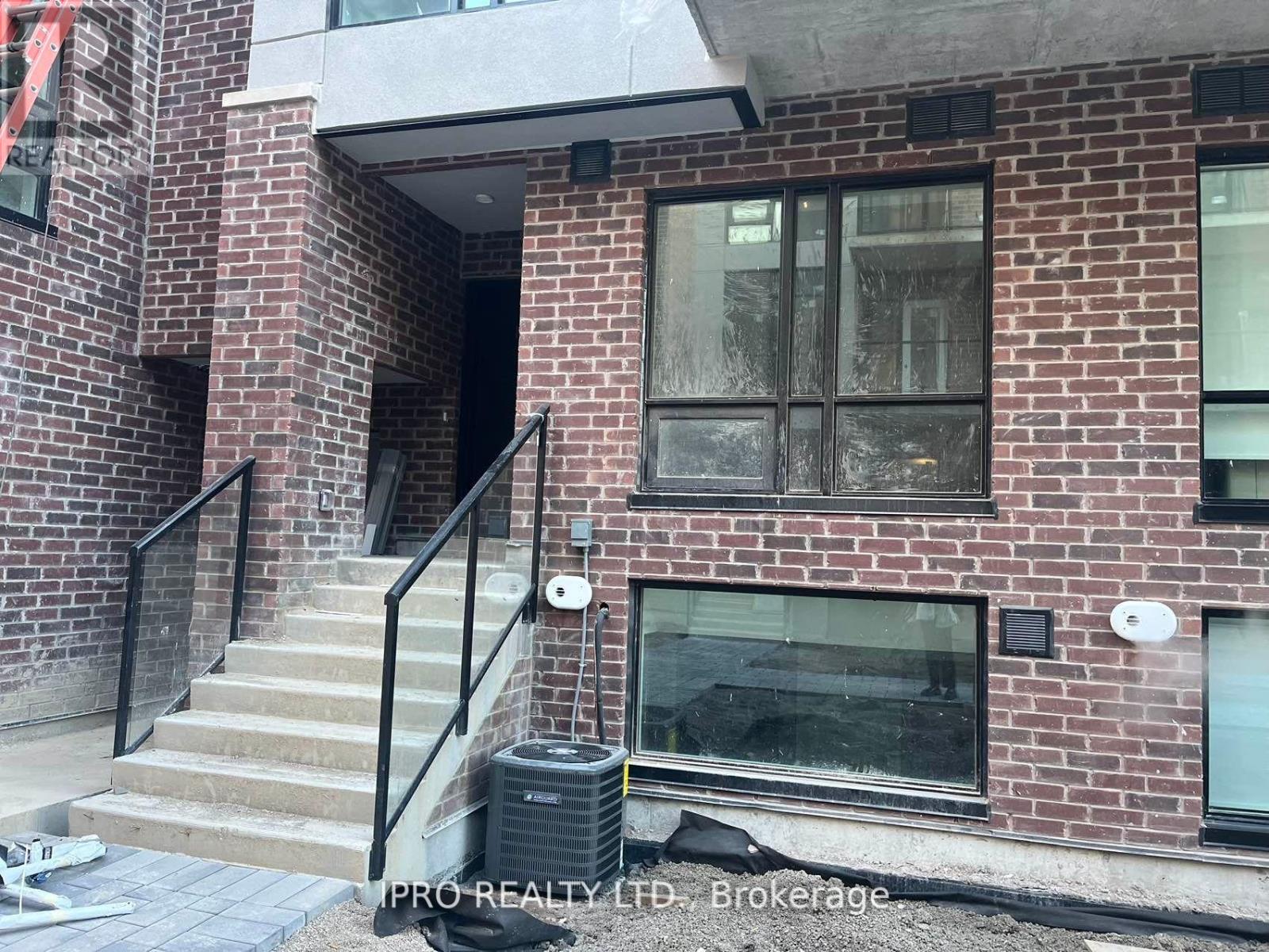 65 - 861 Sheppard Avenue W, Toronto, Ontario  M3H 0E9 - Photo 2 - C12076850