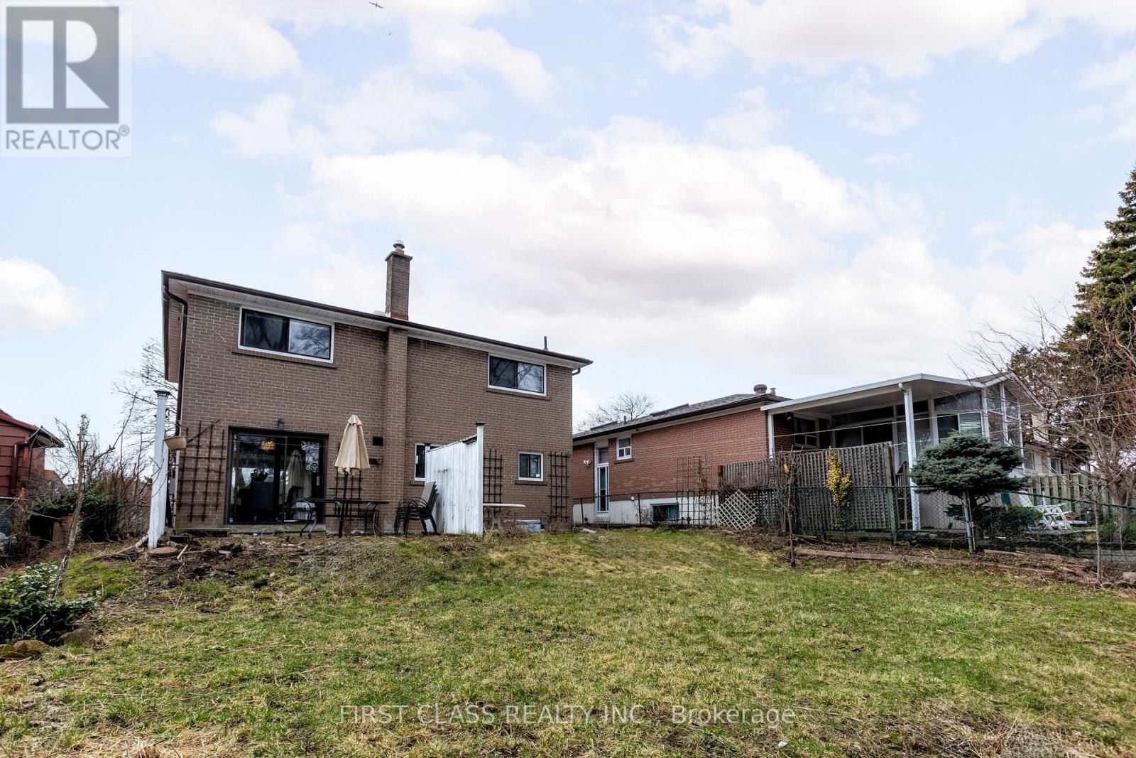 66 Sonmore Drive, Toronto, Ontario  M1S 1X4 - Photo 24 - E12076903