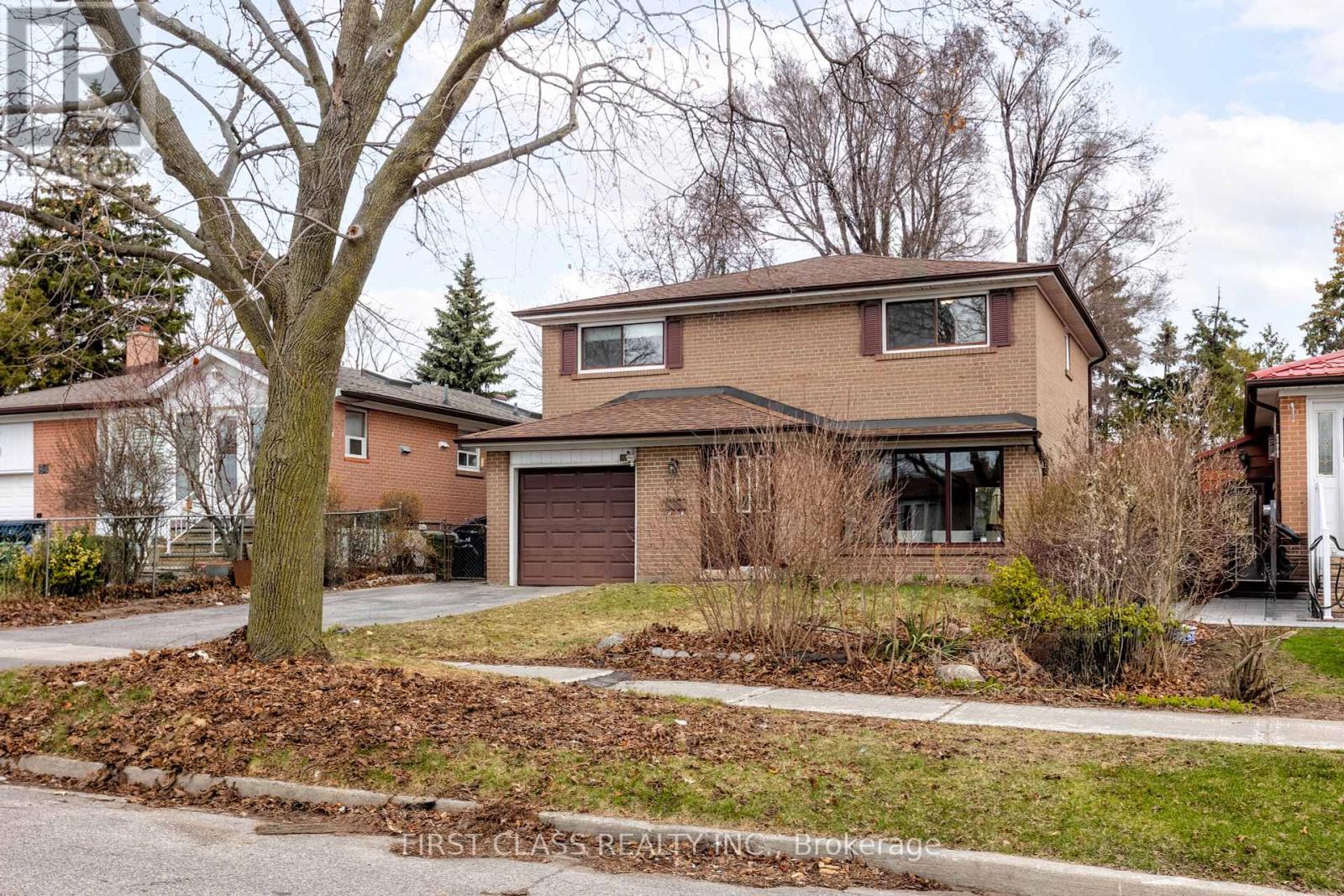 66 Sonmore Drive, Toronto, Ontario  M1S 1X4 - Photo 27 - E12076903