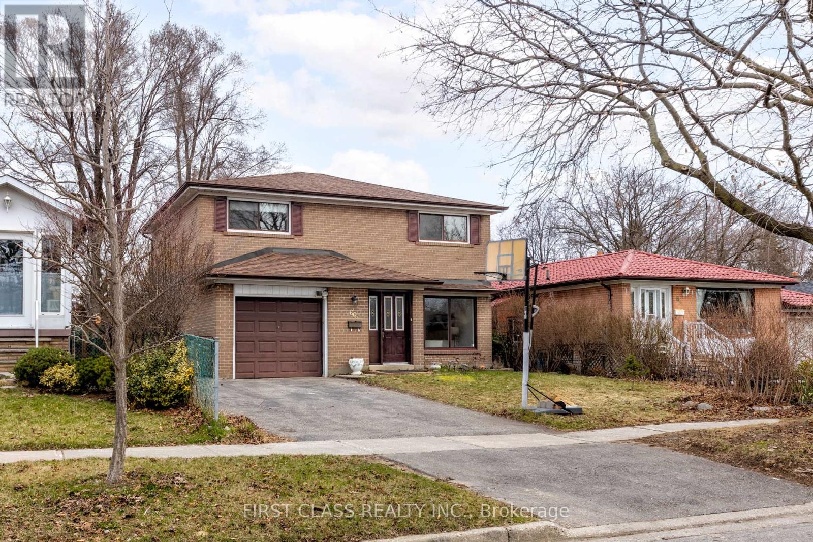 66 Sonmore Drive, Toronto, Ontario  M1S 1X4 - Photo 28 - E12076903