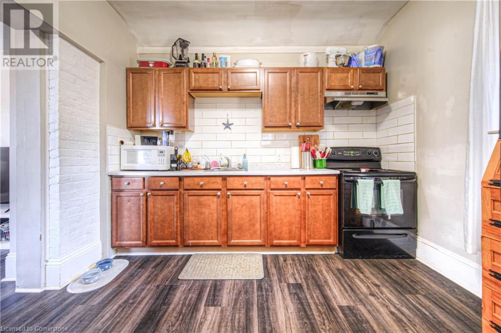40 John Street, Cambridge, Ontario  N1S 2V4 - Photo 6 - 40715284