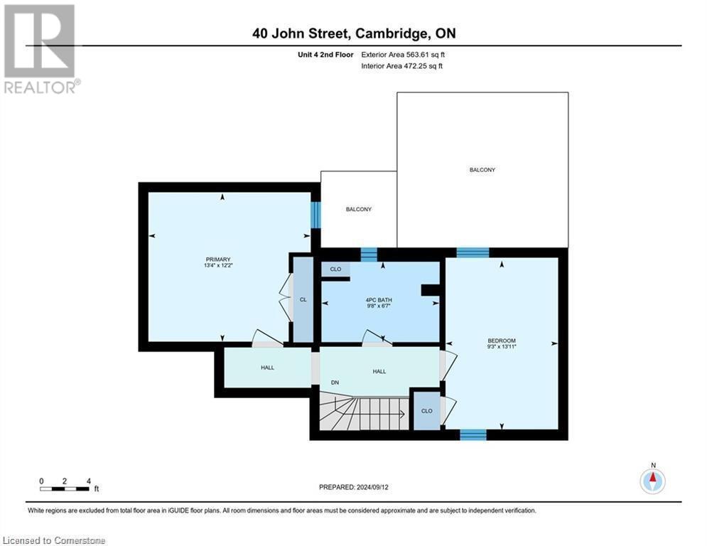 40 John Street, Cambridge, Ontario  N1S 2V4 - Photo 28 - 40715284