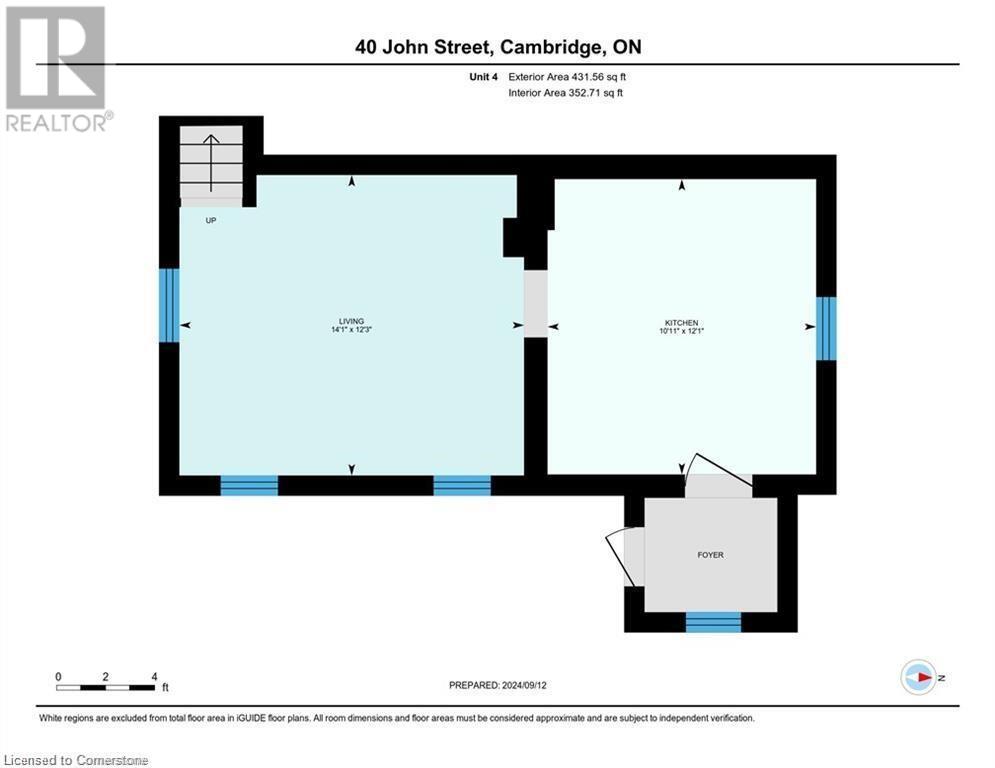 40 John Street, Cambridge, Ontario  N1S 2V4 - Photo 27 - 40715284