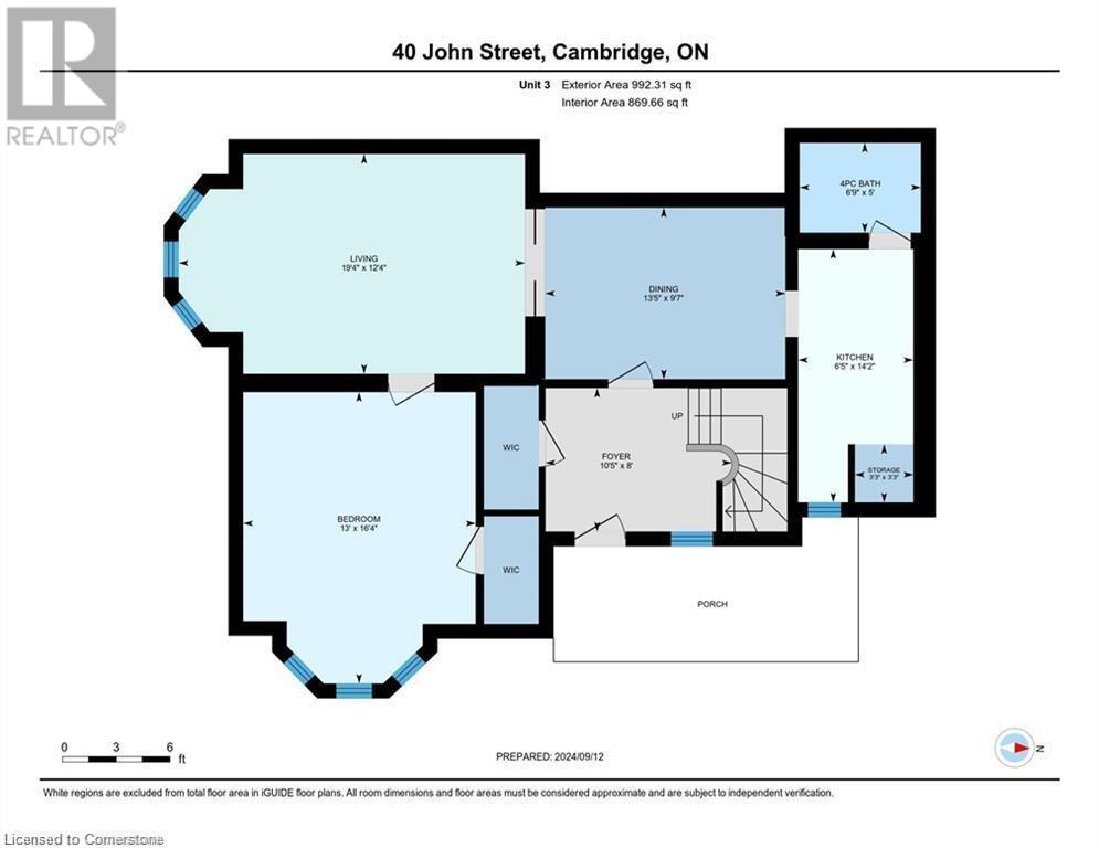 40 John Street, Cambridge, Ontario  N1S 2V4 - Photo 26 - 40715284
