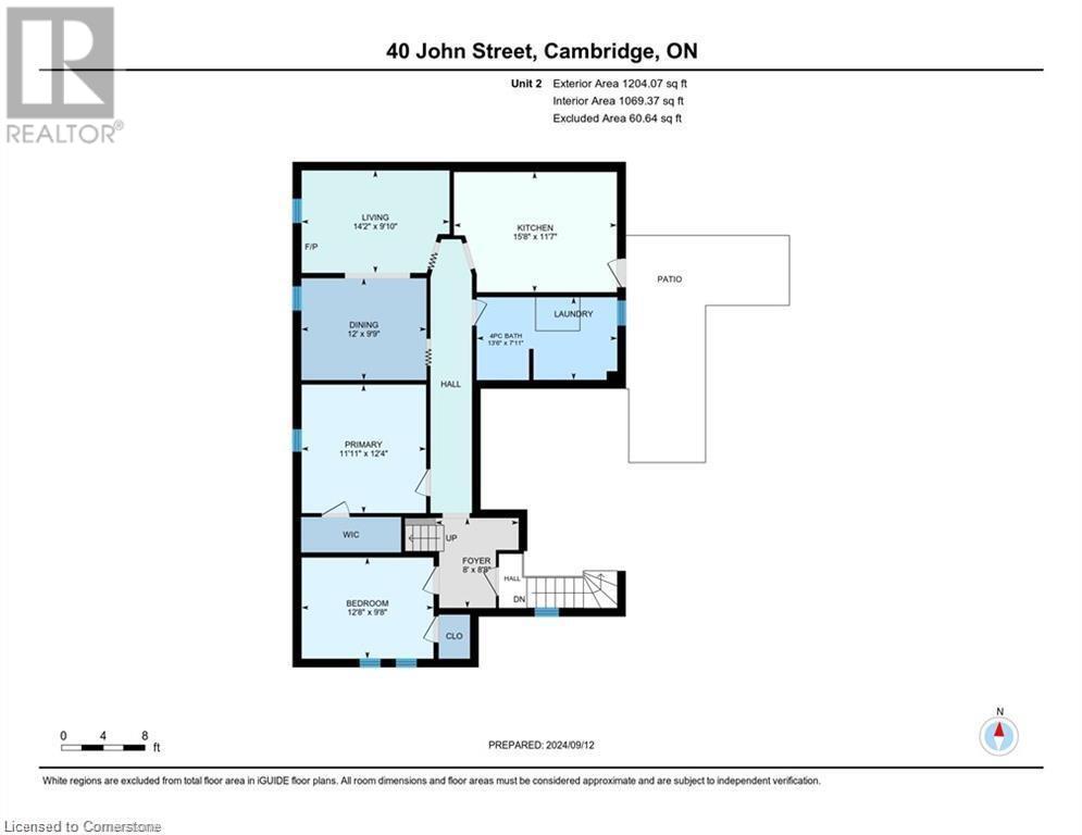 40 John Street, Cambridge, Ontario  N1S 2V4 - Photo 29 - 40715284