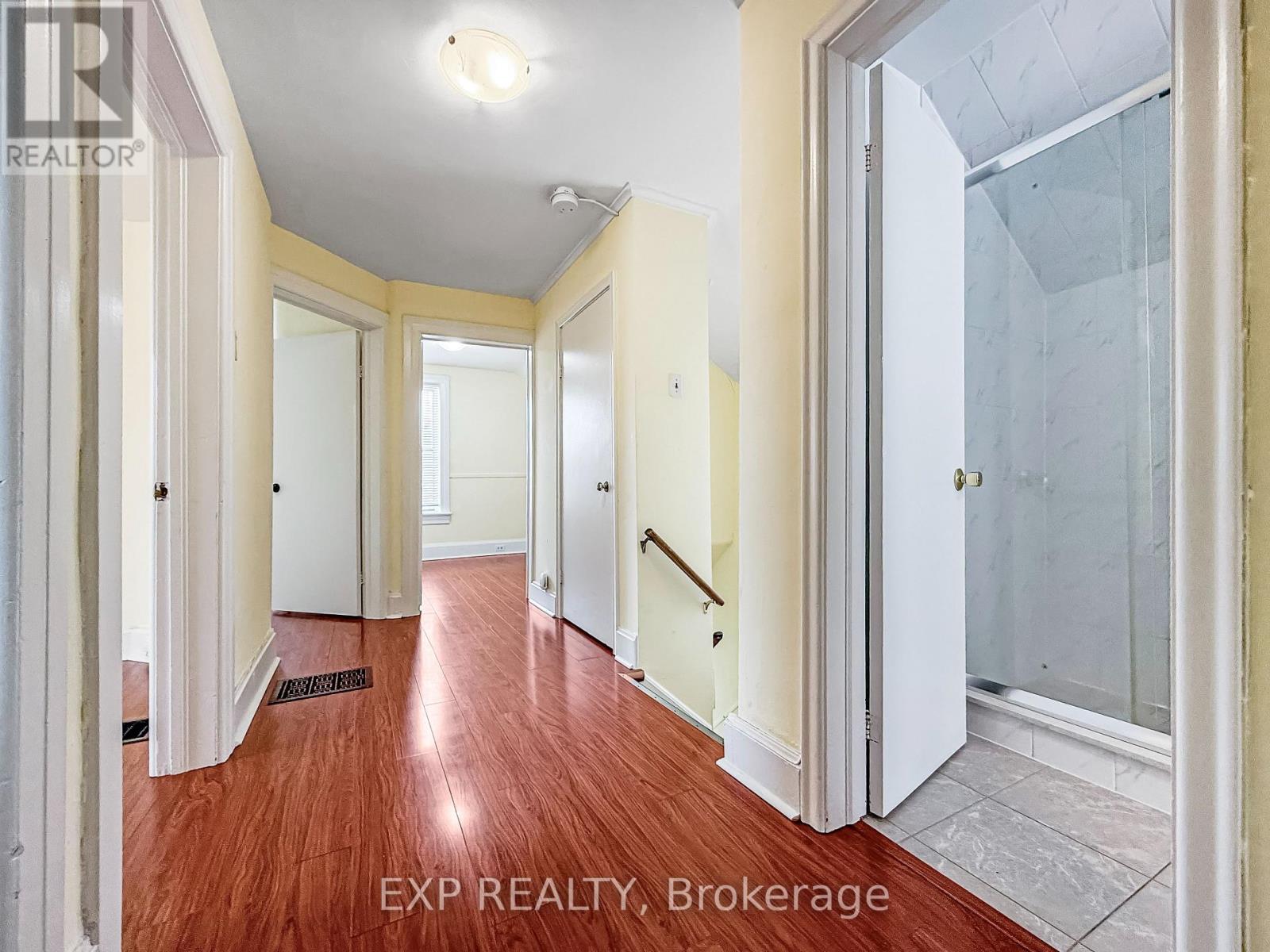 Upper - 283 Main Street N, Markham, Ontario  L3R 7S3 - Photo 13 - N12076970