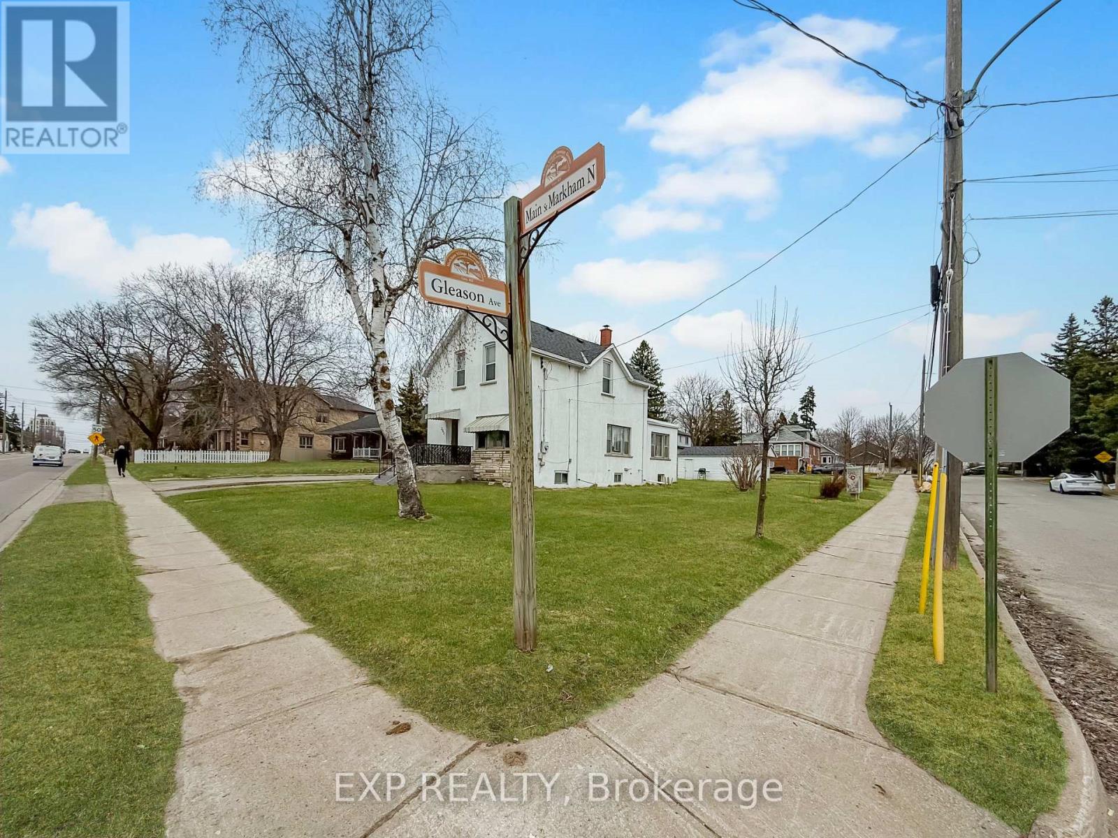 Upper - 283 Main Street N, Markham, Ontario  L3R 7S3 - Photo 17 - N12076970