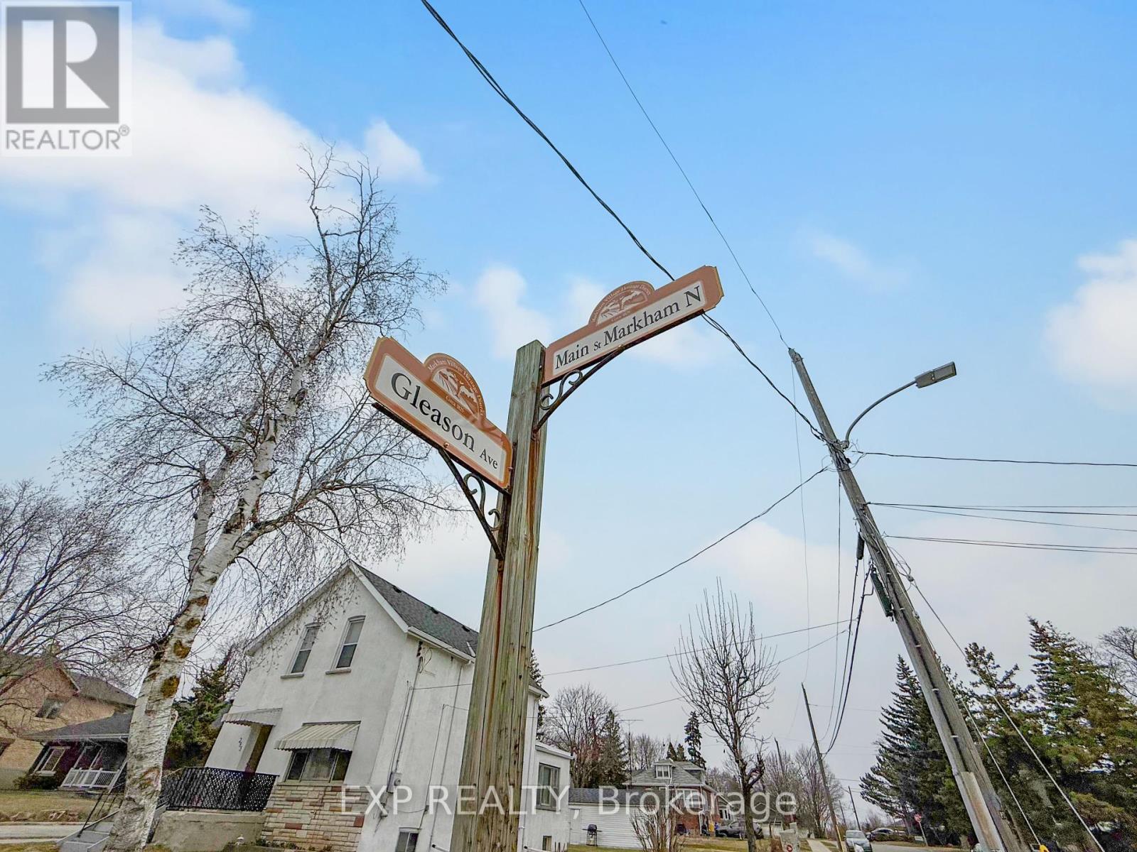 Upper - 283 Main Street N, Markham, Ontario  L3R 7S3 - Photo 18 - N12076970