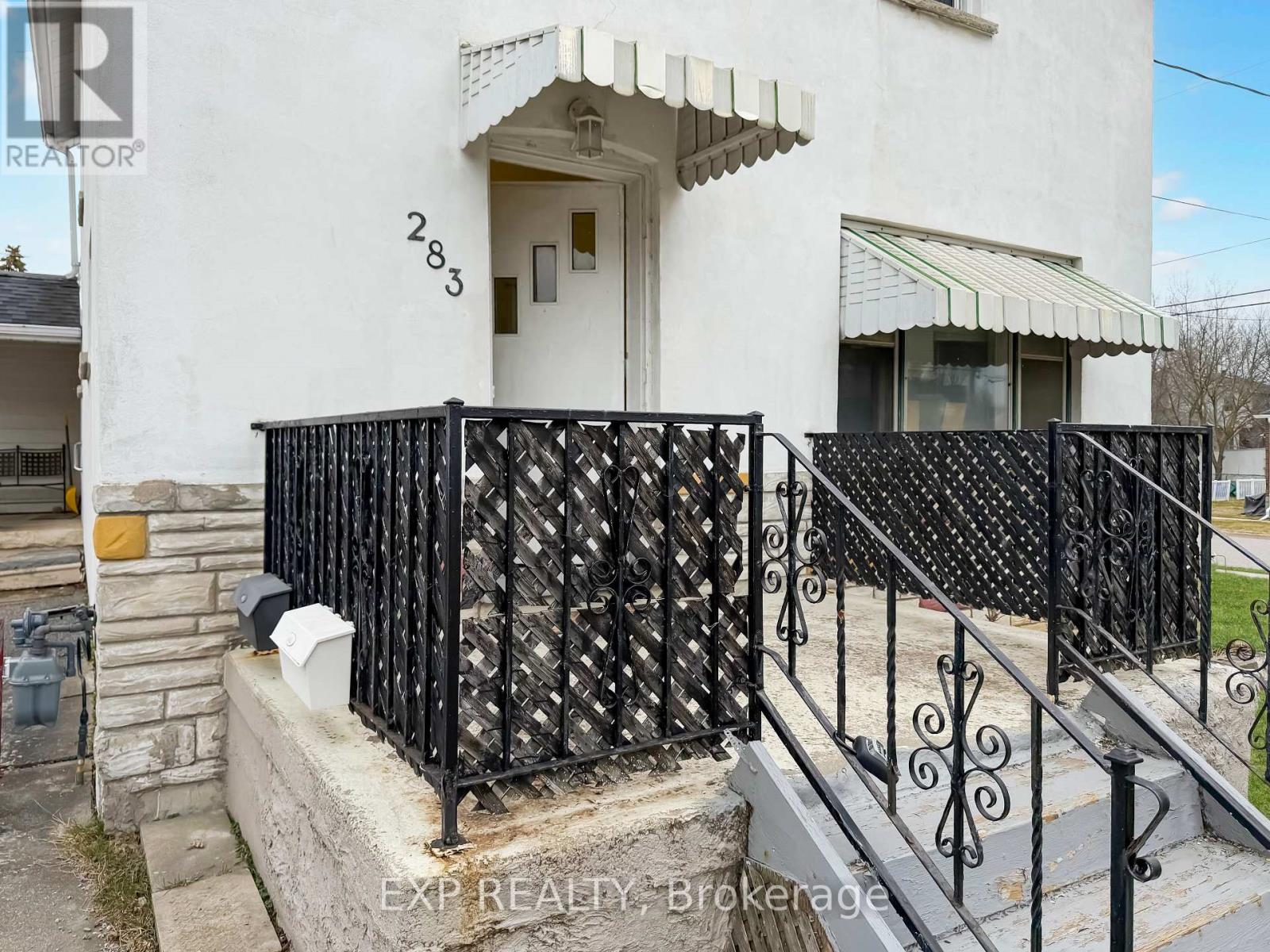 Upper - 283 Main Street N, Markham, Ontario  L3R 7S3 - Photo 21 - N12076970
