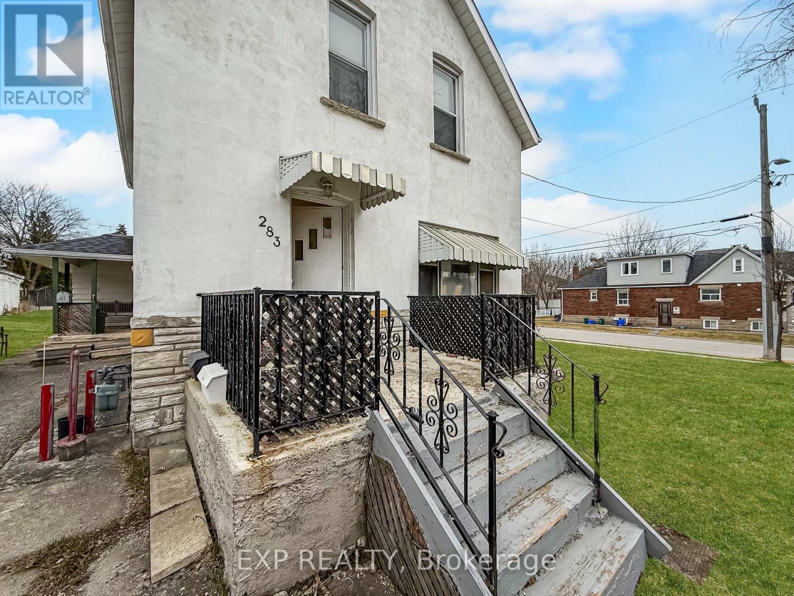 Upper - 283 Main Street N, Markham, Ontario  L3R 7S3 - Photo 22 - N12076970