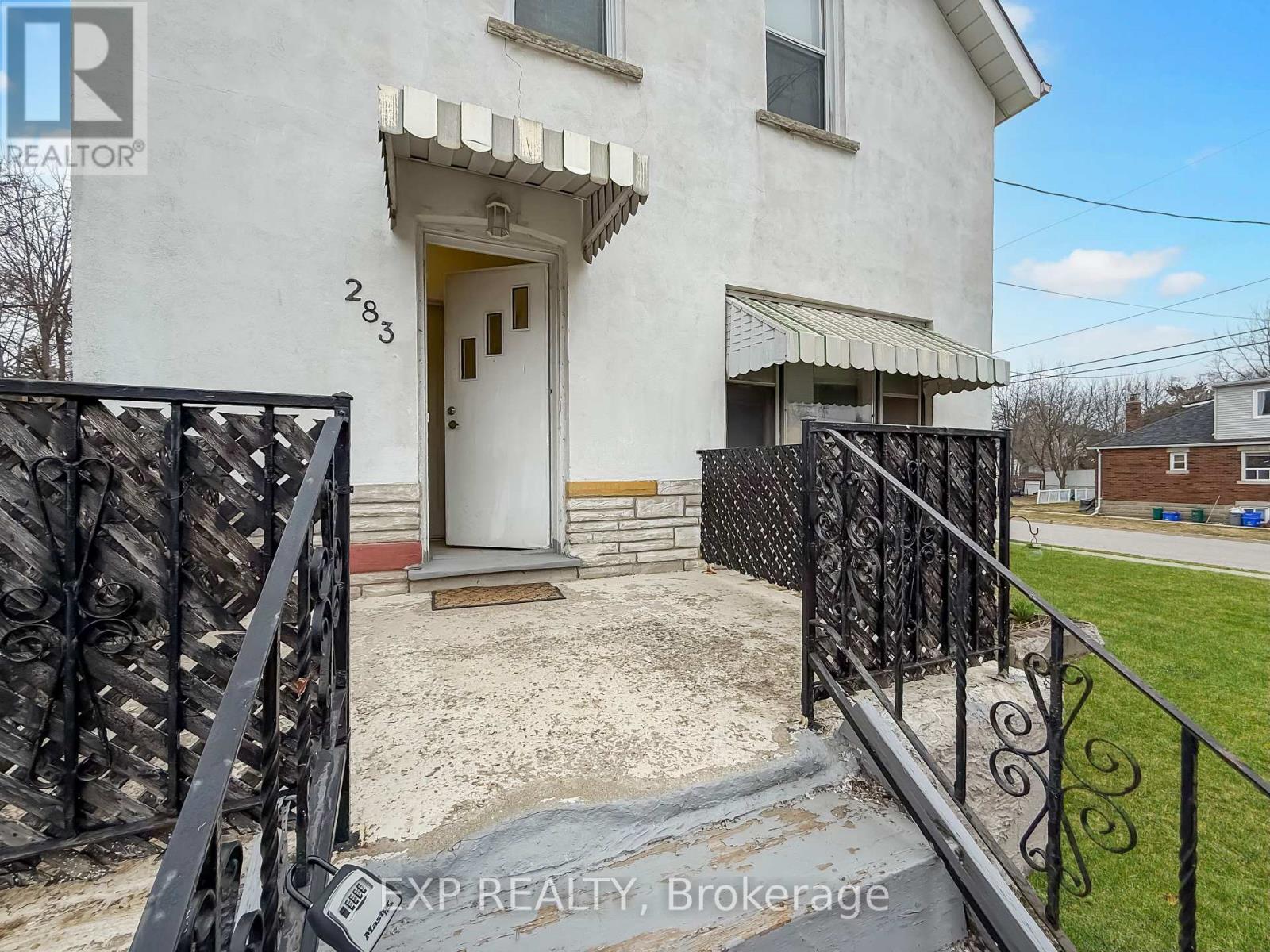 Upper - 283 Main Street N, Markham, Ontario  L3R 7S3 - Photo 23 - N12076970
