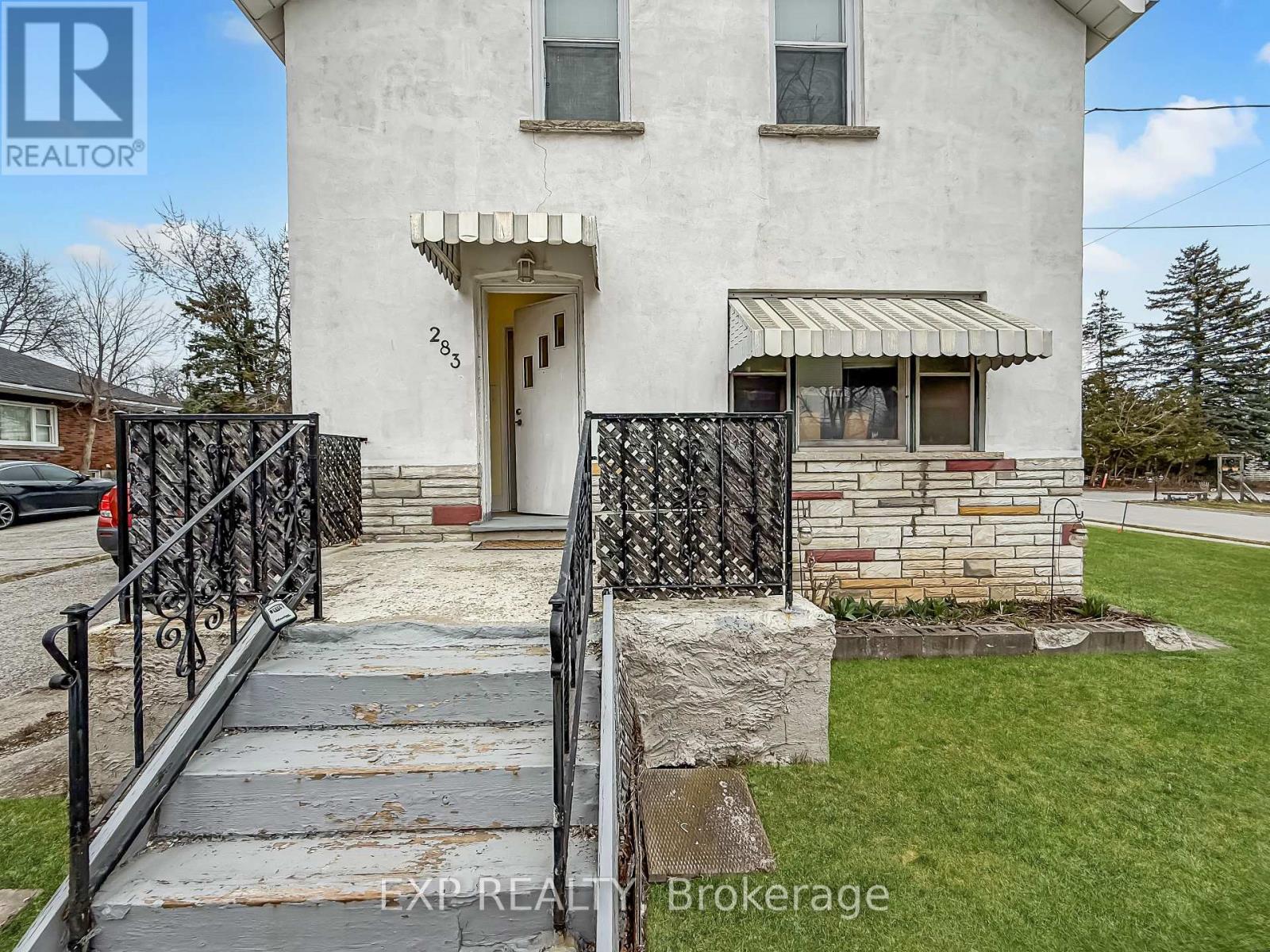 Upper - 283 Main Street N, Markham, Ontario  L3R 7S3 - Photo 24 - N12076970