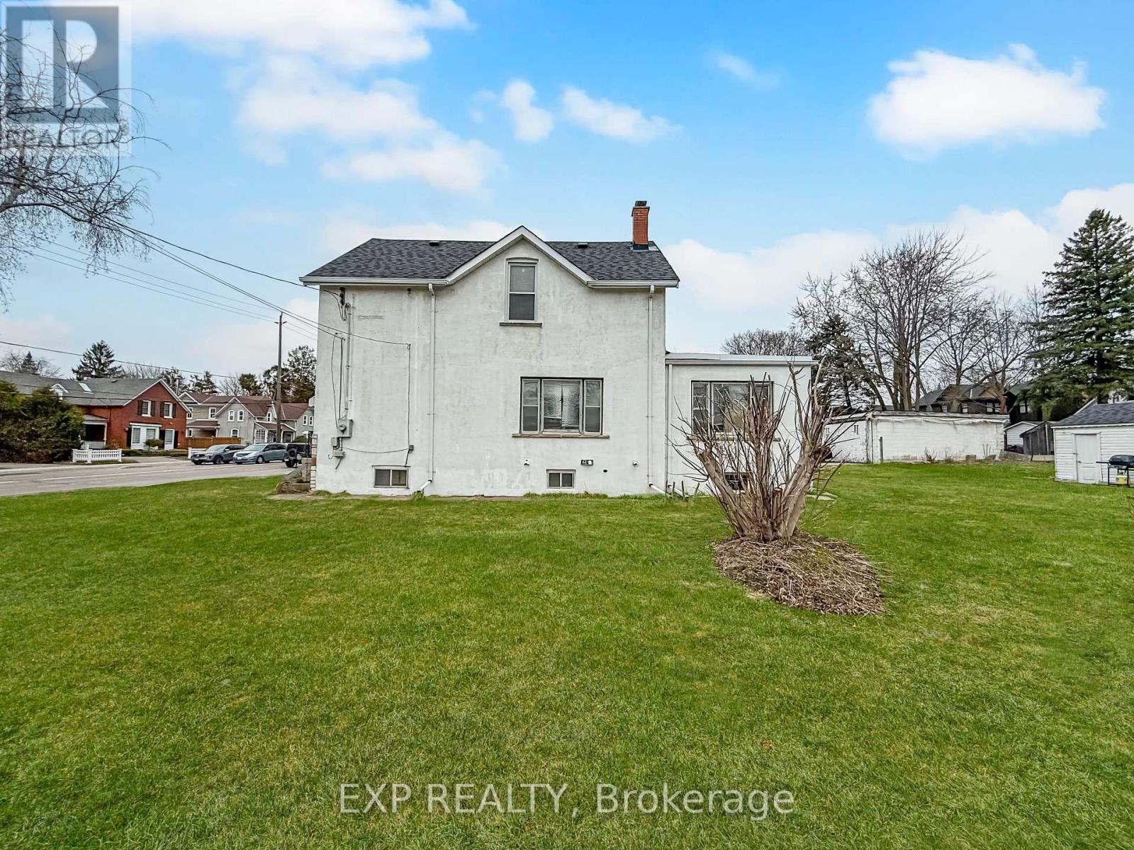 Upper - 283 Main Street N, Markham, Ontario  L3R 7S3 - Photo 25 - N12076970