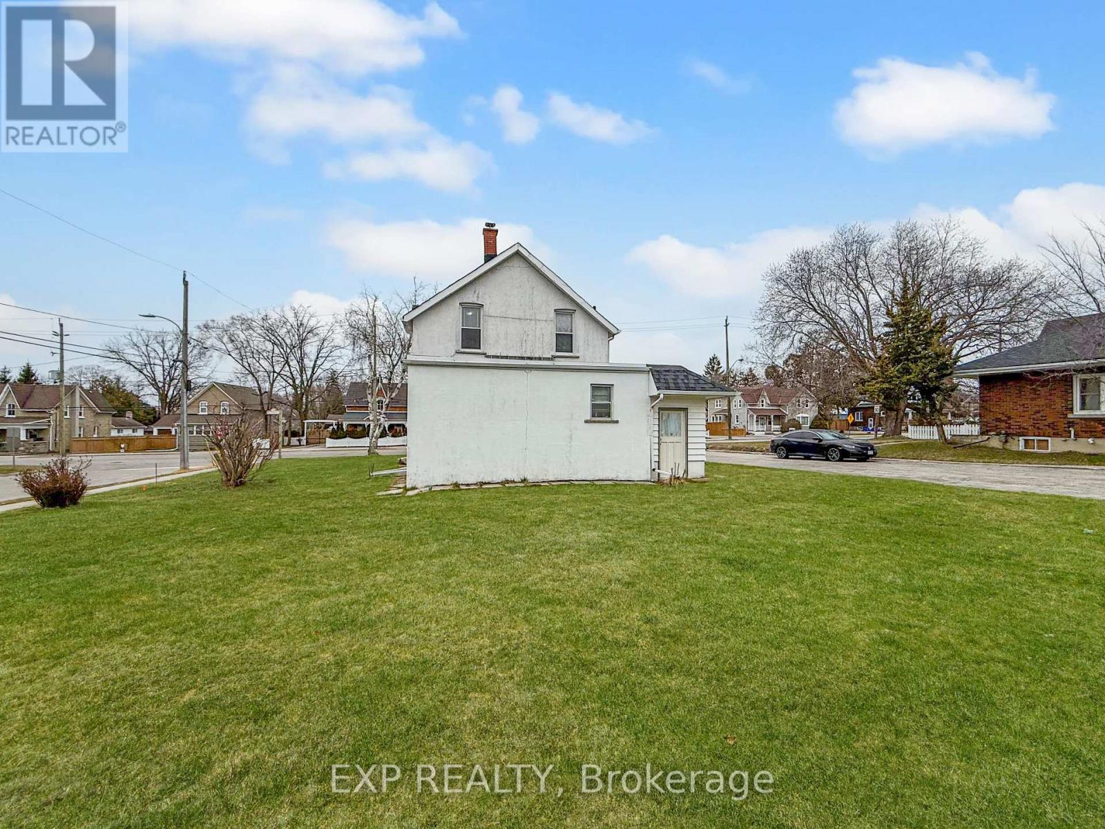 Upper - 283 Main Street N, Markham, Ontario  L3R 7S3 - Photo 28 - N12076970