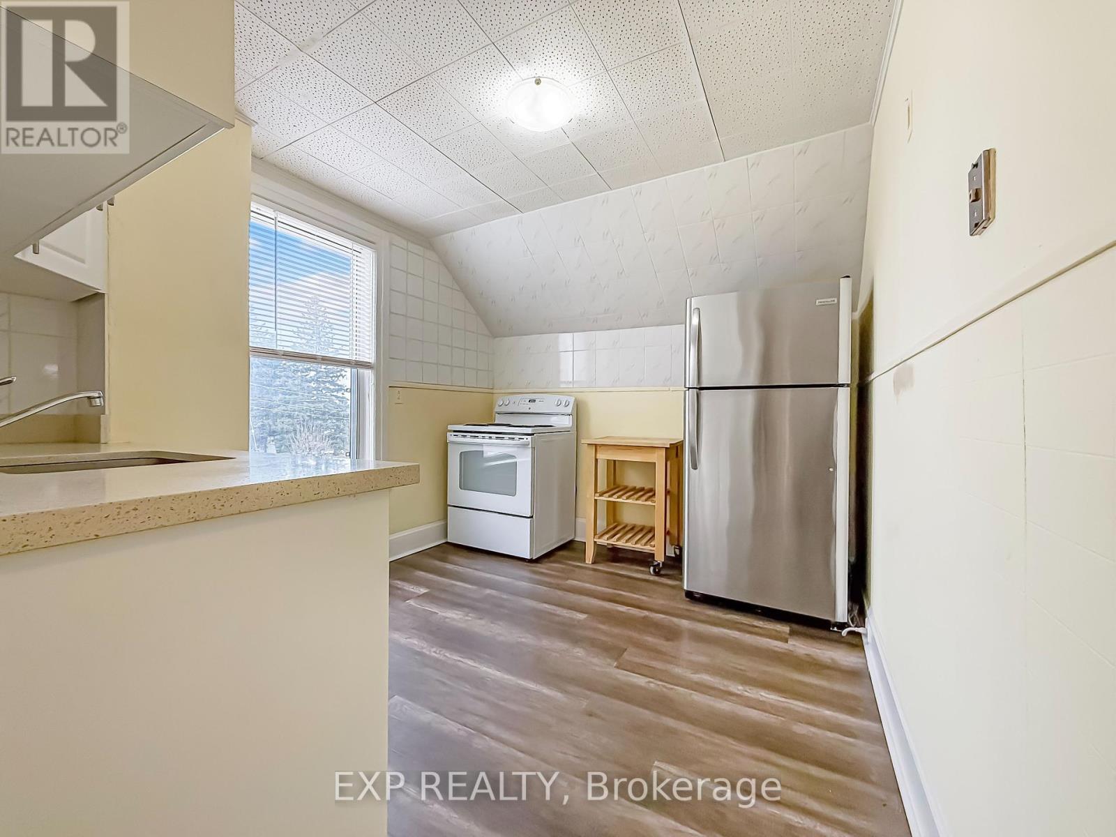 Upper - 283 Main Street N, Markham, Ontario  L3R 7S3 - Photo 6 - N12076970