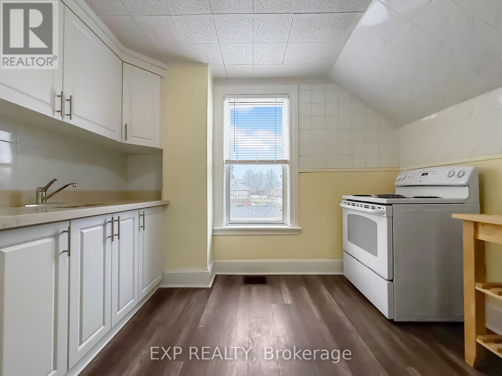 Upper - 283 Main Street N, Markham, Ontario  L3R 7S3 - Photo 7 - N12076970