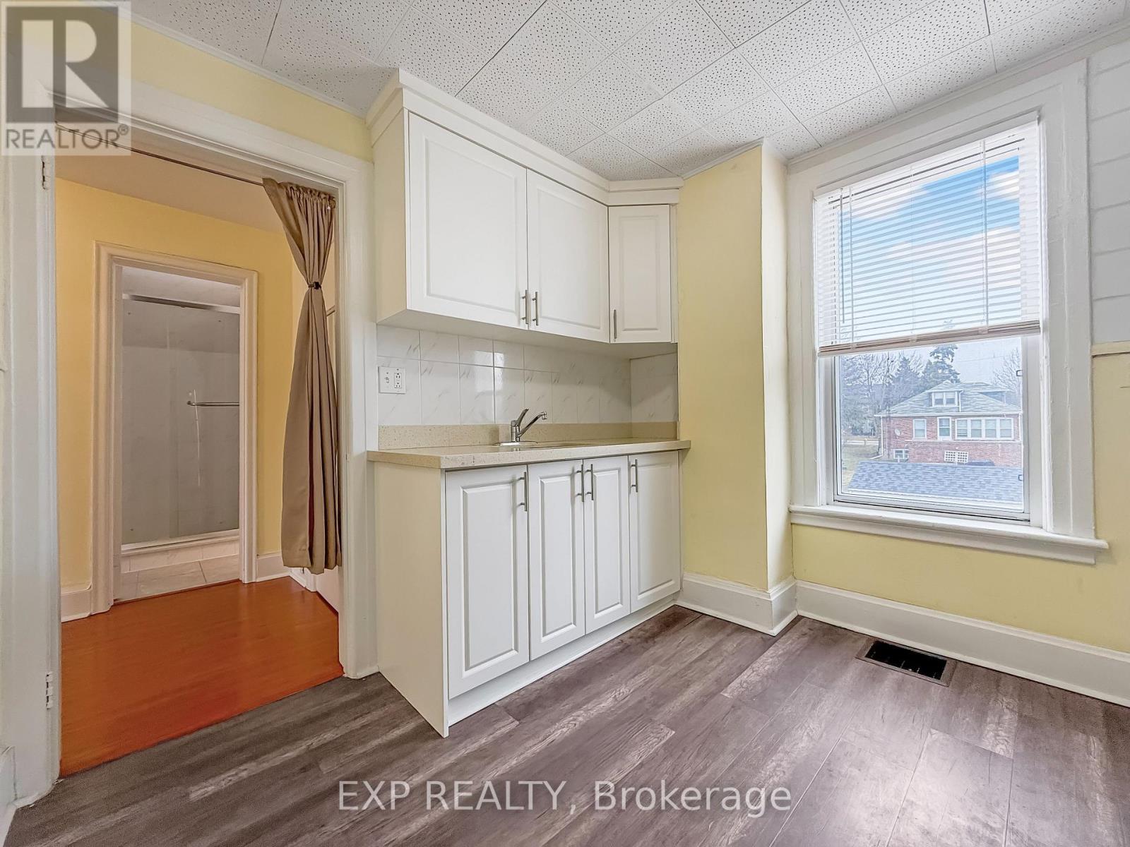 Upper - 283 Main Street N, Markham, Ontario  L3R 7S3 - Photo 8 - N12076970