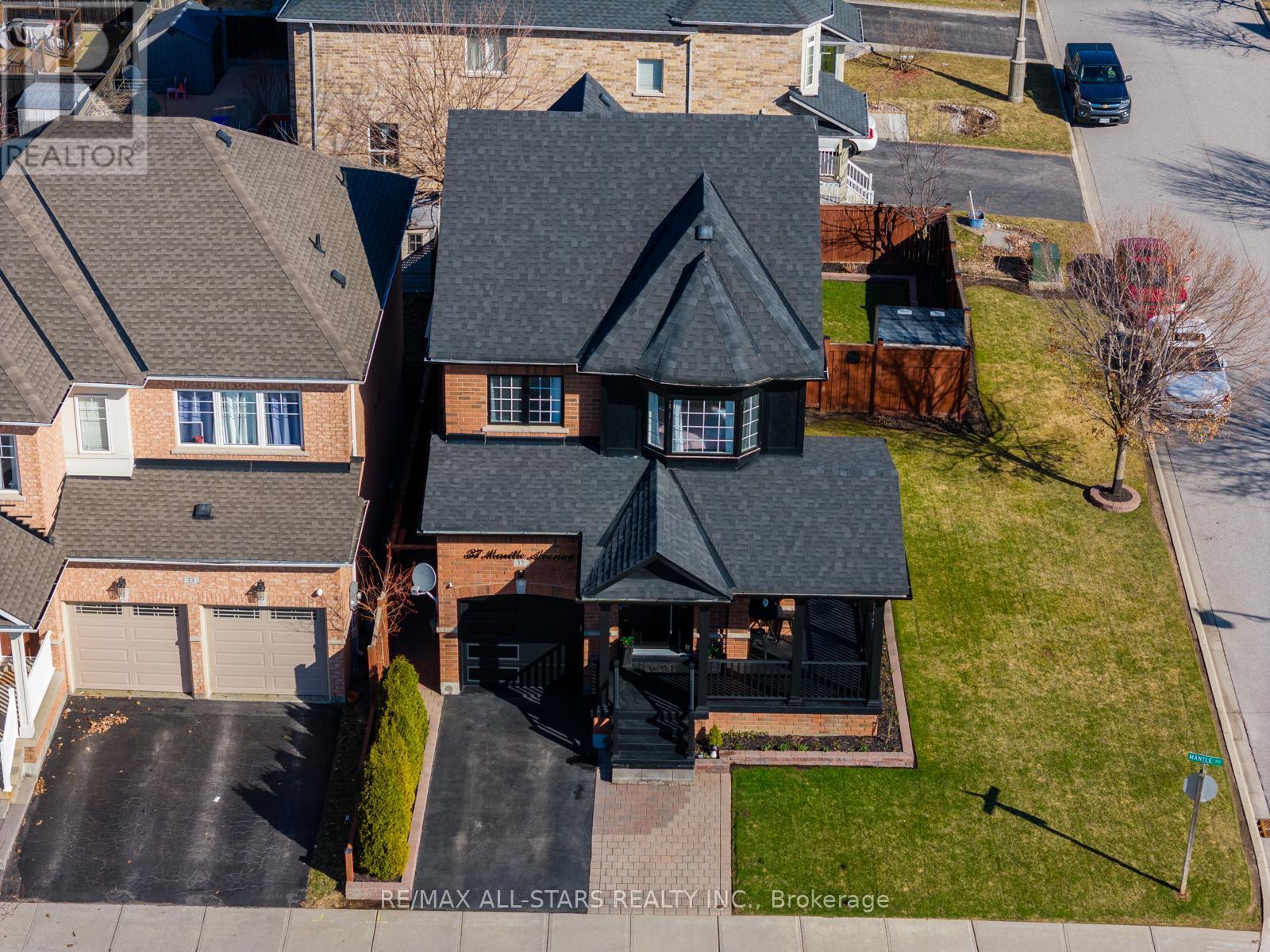 Property at 37 MANTLE AVENUE image 2