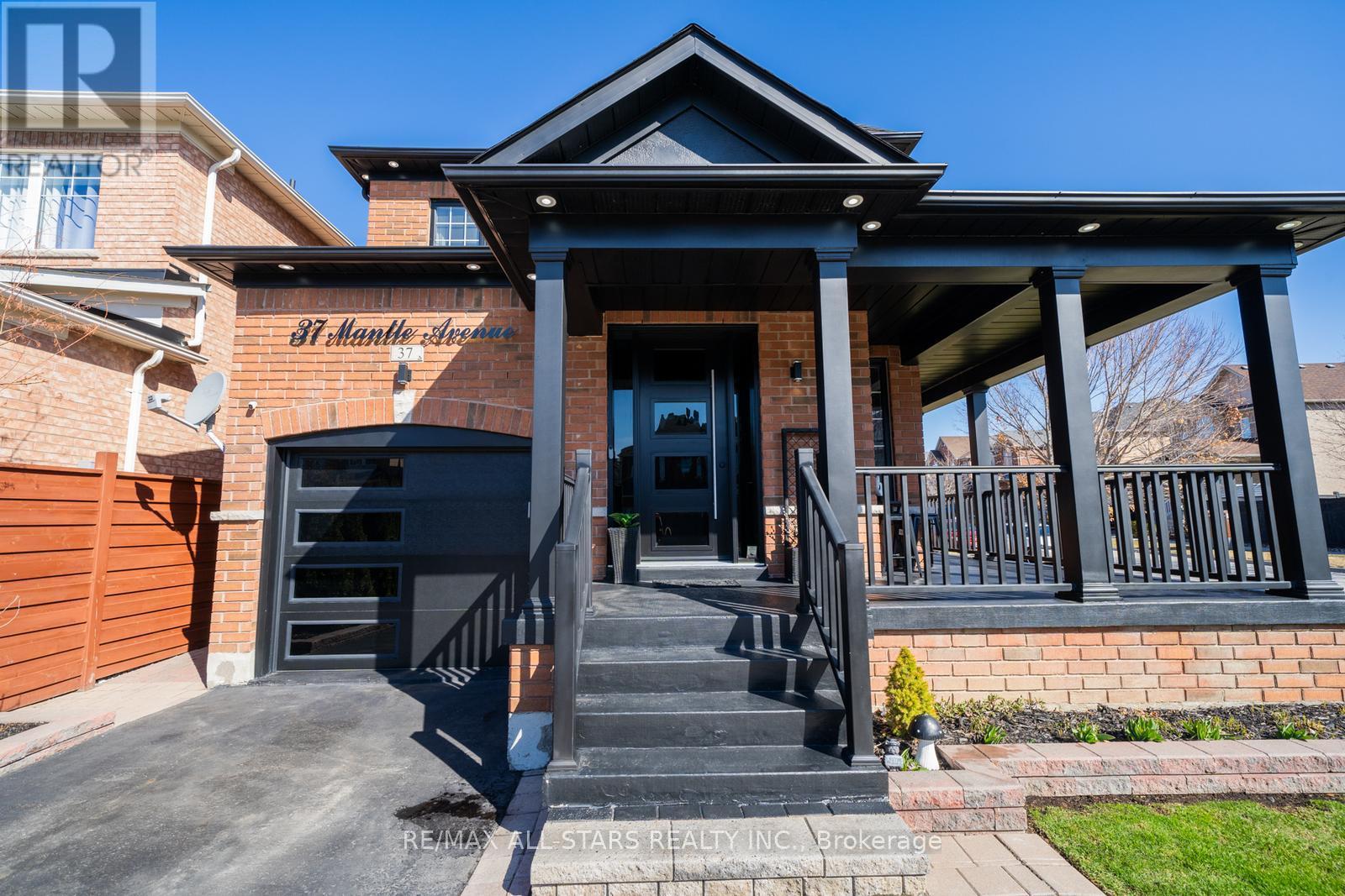 Property at 37 MANTLE AVENUE image 3