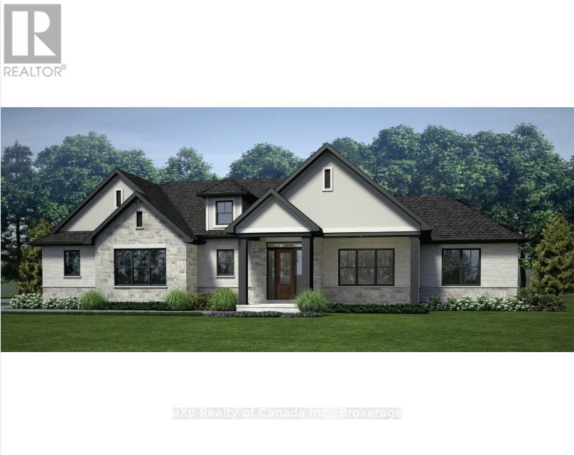 65 Meadowlands Drive, Norwich, Ontario  N0J 1R0 - Photo 1 - X12076892