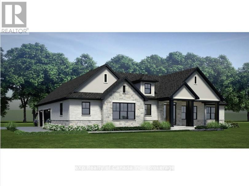 65 Meadowlands Drive, Norwich, Ontario  N0J 1R0 - Photo 2 - X12076892