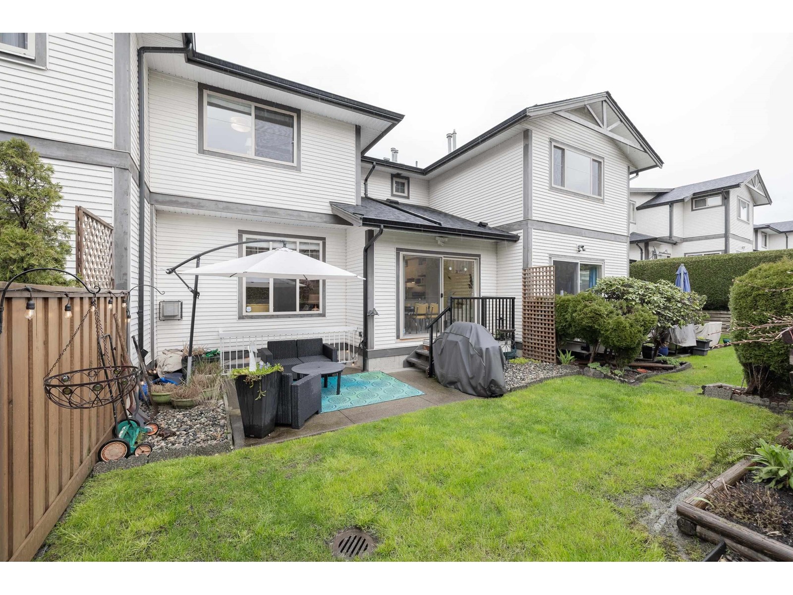 121 20820 87 Avenue, Langley, British Columbia  V1M 3W5 - Photo 33 - R2984517