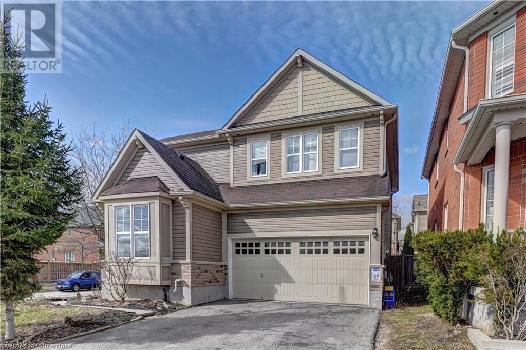 Property at 4 DALTON Drive image 1